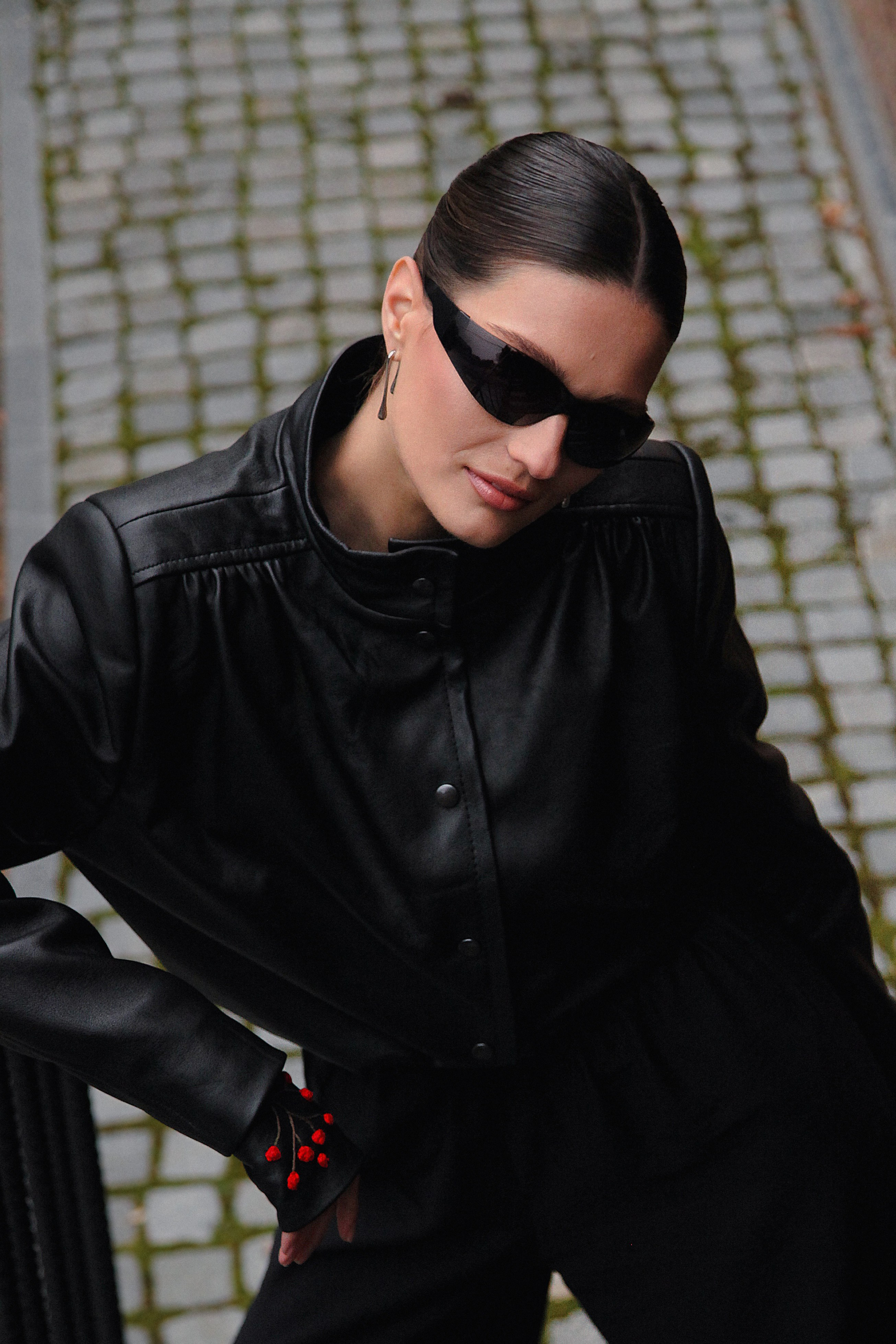 Костюмерка | Fall'25. Татьяна Фокина — портретный фотограф и AI creator