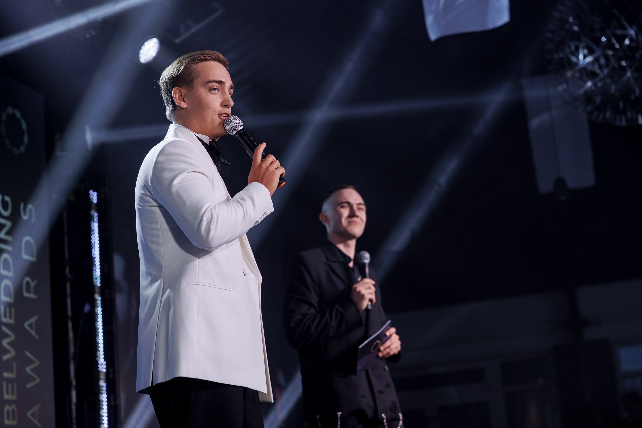 BELWEDDING AWARDS. Свадебный фотограф Каледич Тимофей