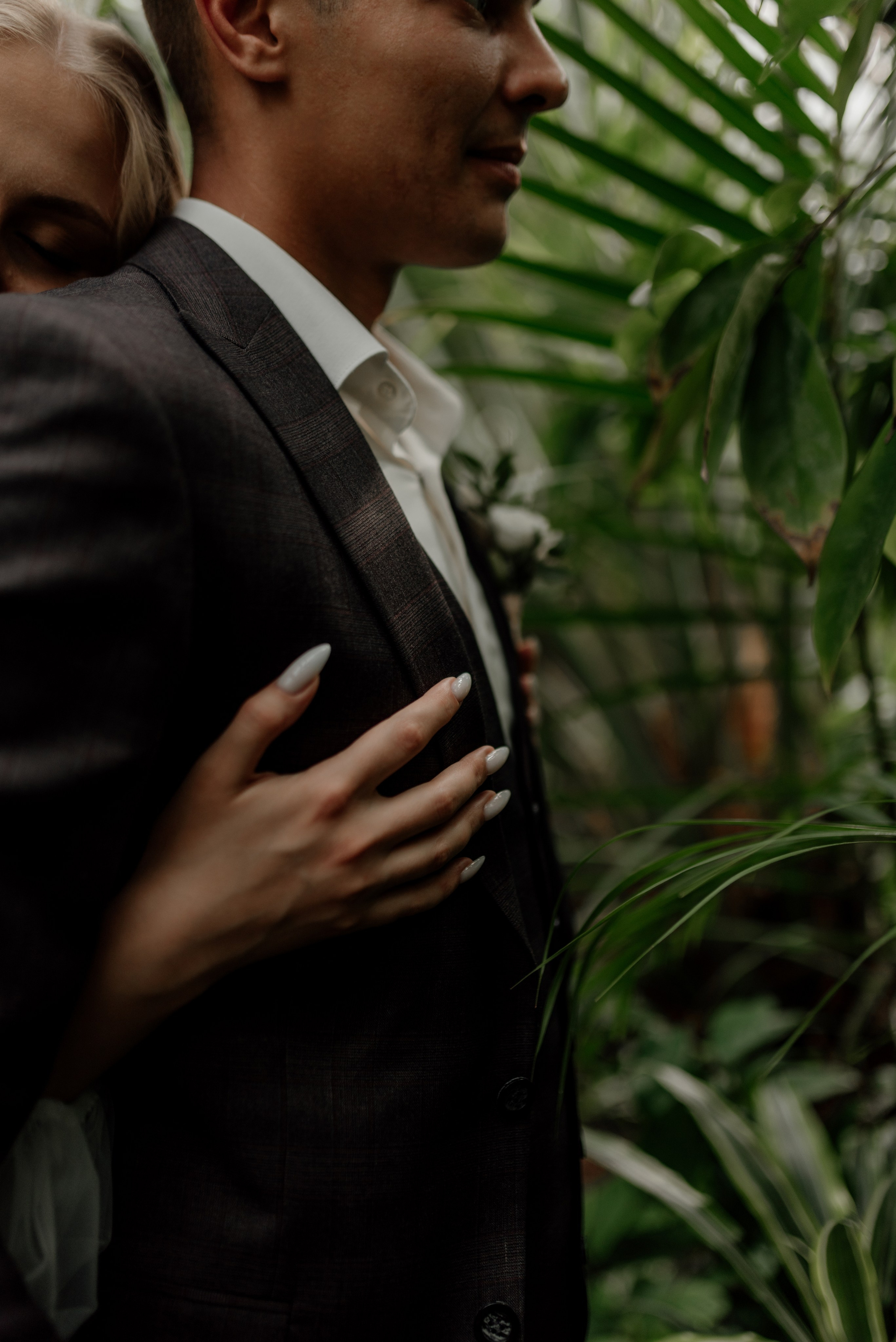 V&N. Свадебный и Семейный фотограф в Ярославле Алёна Колясникова