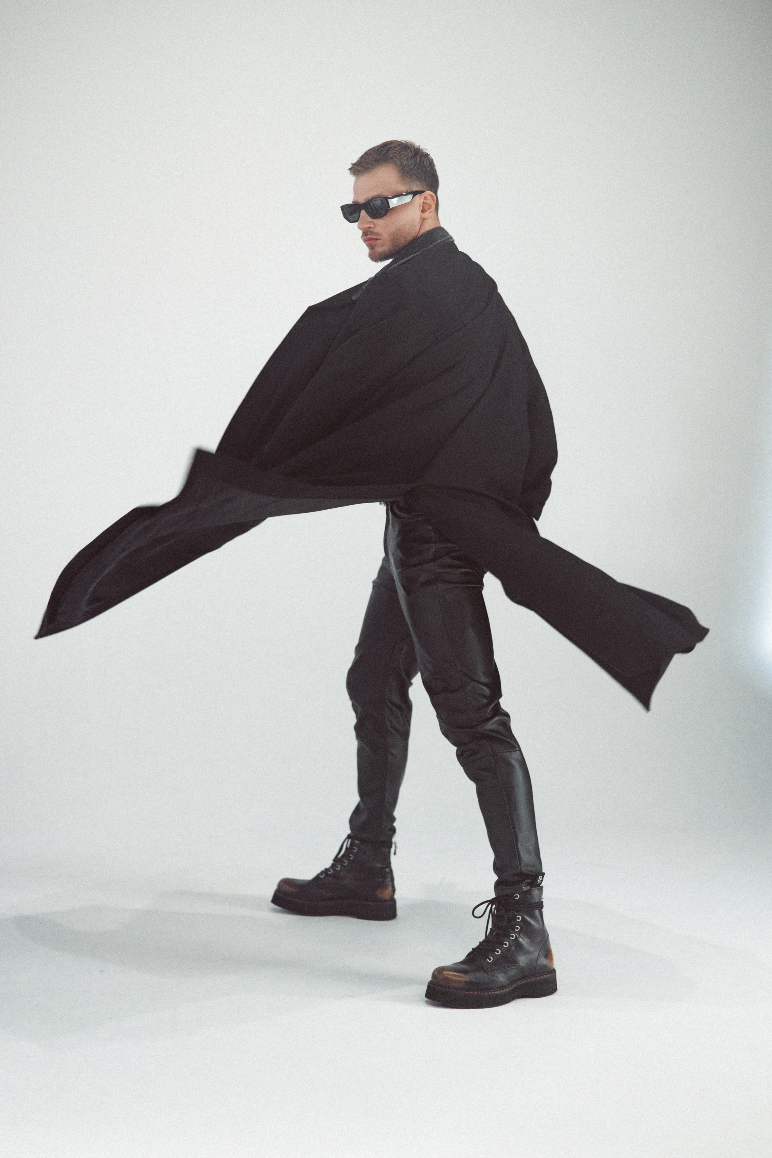 Филипп Киркоров и Олег Майами. Фотограф Ксения Третьякова, Санкт-Петербург