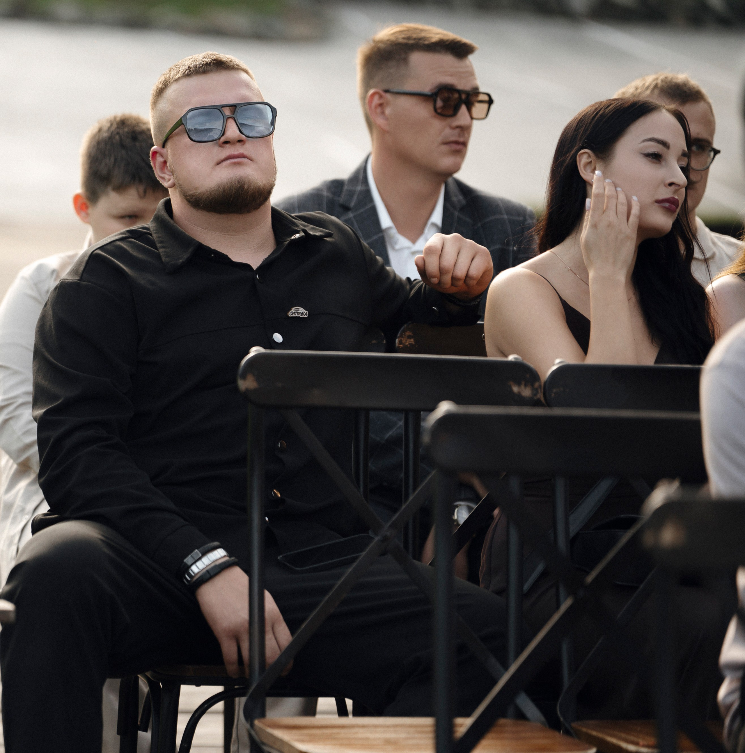 28.08.2025. Свадебный фотограф во Владивостоке Гарагуля Игорь
