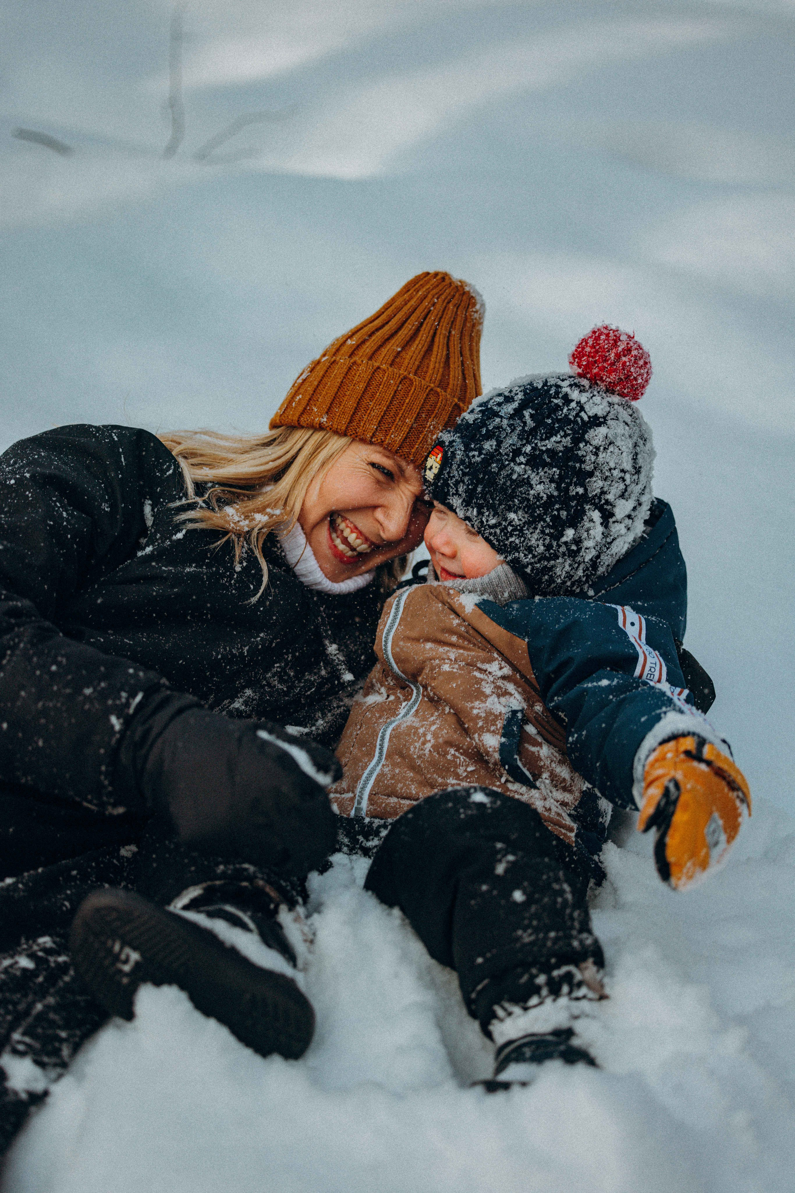 Свобода и ее семья. Фотограф-анималист в Москве Лера Черноног