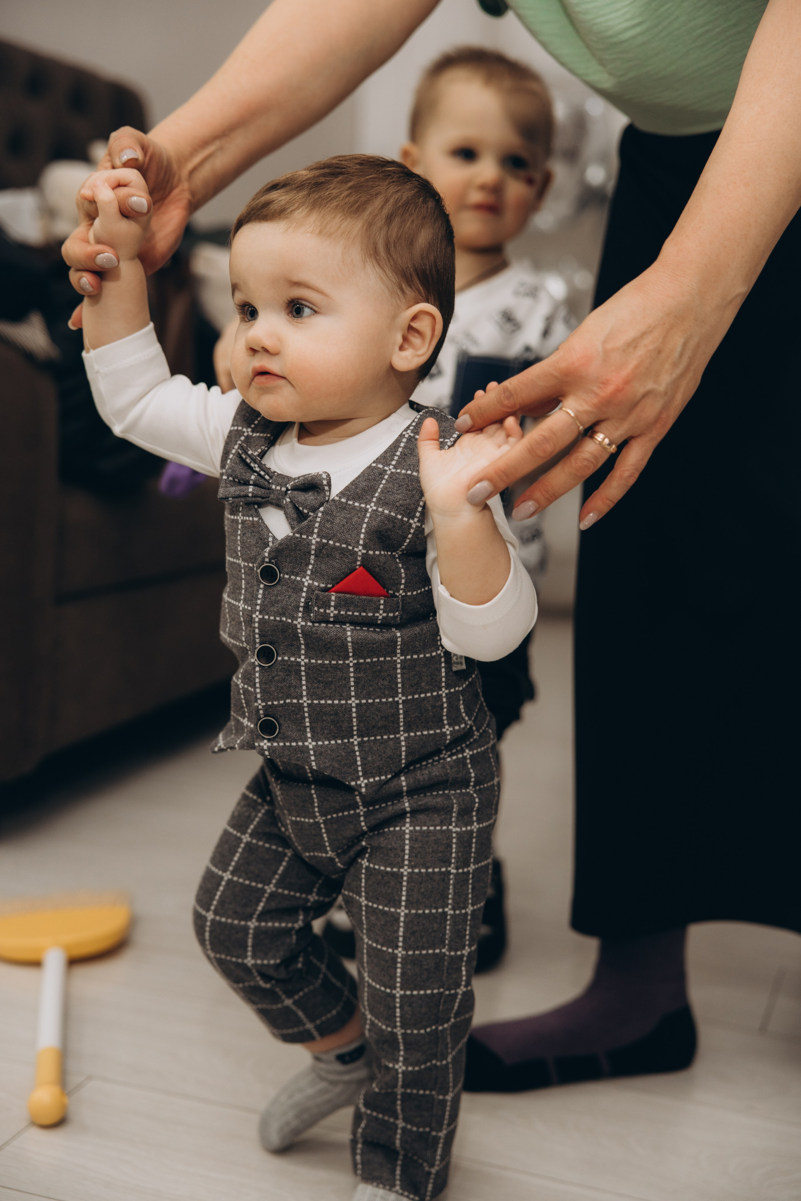 День рождения Демида. Свадебный, семейный фотограф в Иркутске Светлана Макаричева