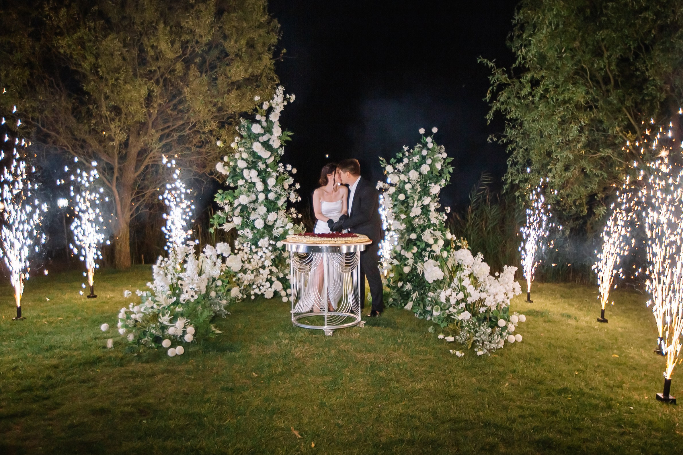 Андрей и Татьяна. Свадебный фотограф Анастасия Багдасарян