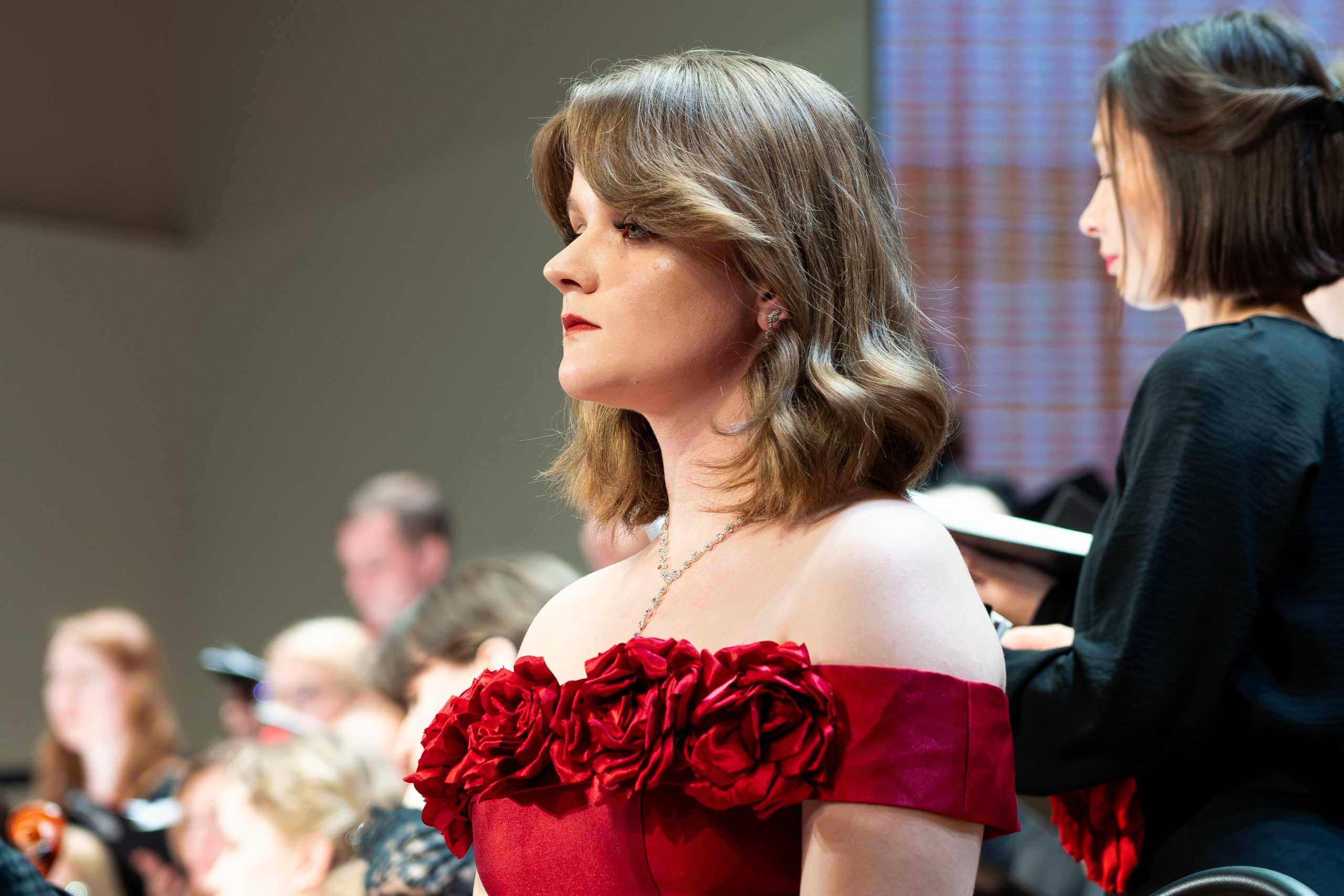 Horosapiens Choir. Легкая фотография