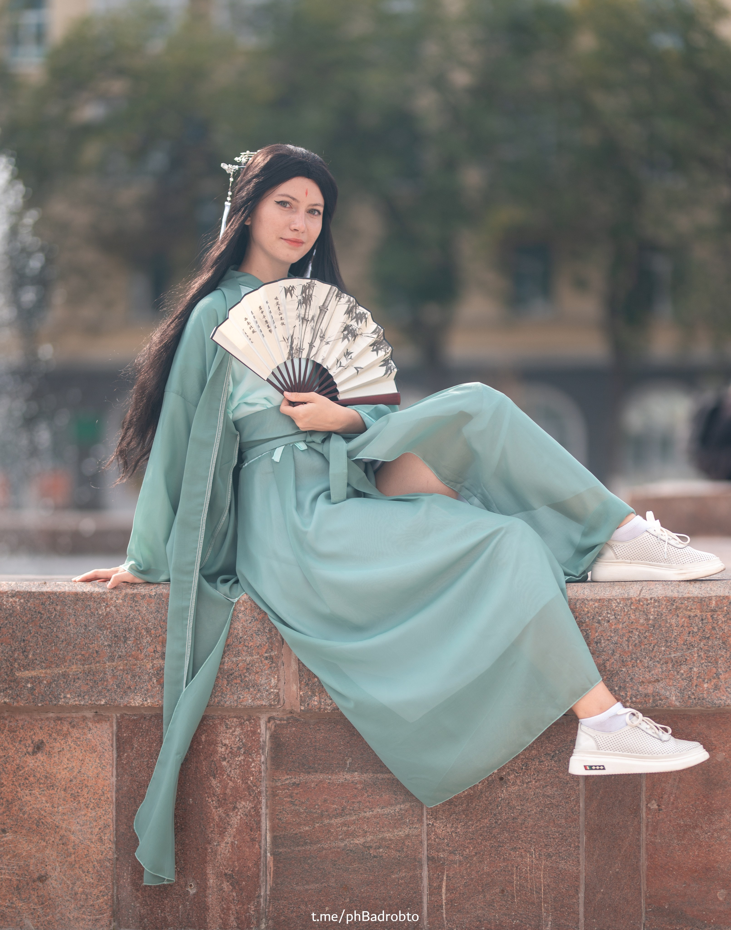 Косплей фотограф. Фотограф Белебей Абзалетдинов Артур