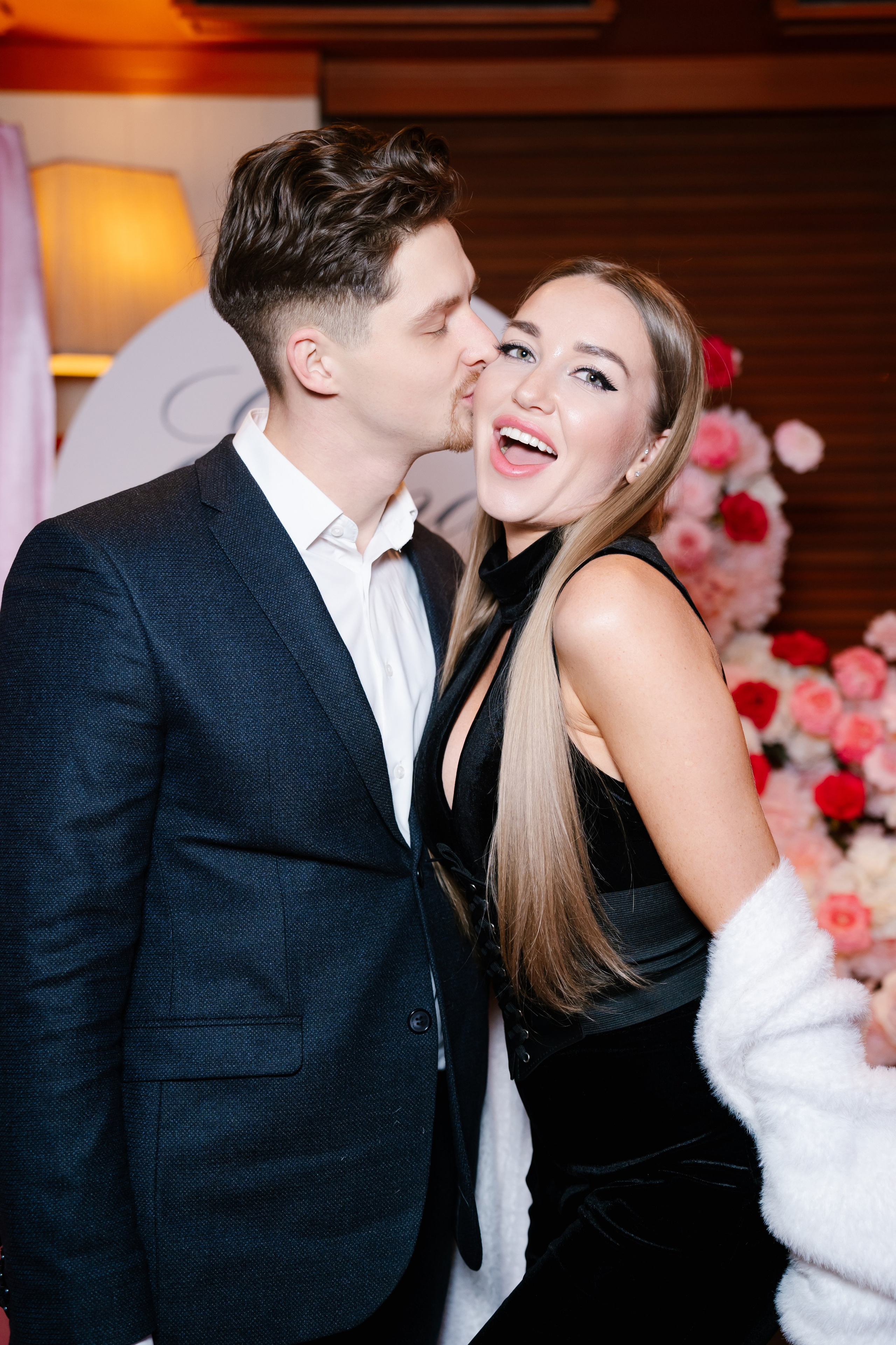 Elena's birthday. Фотограф Москва