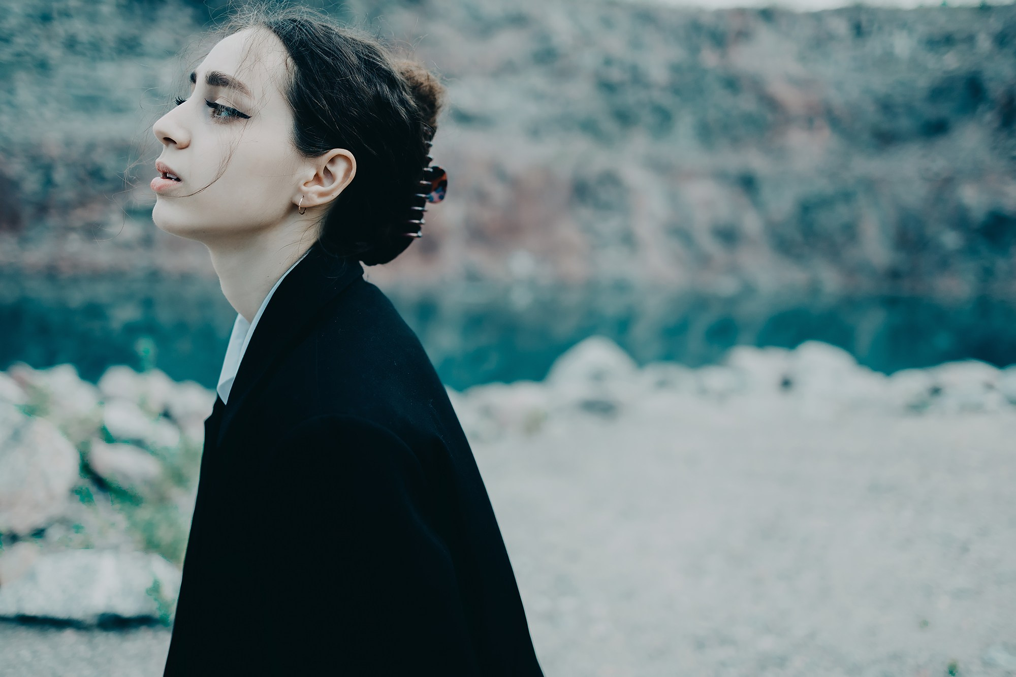 Эвелина. Репортажный, портретный и свадебный фотограф в Санкт-Петербурге и Москве