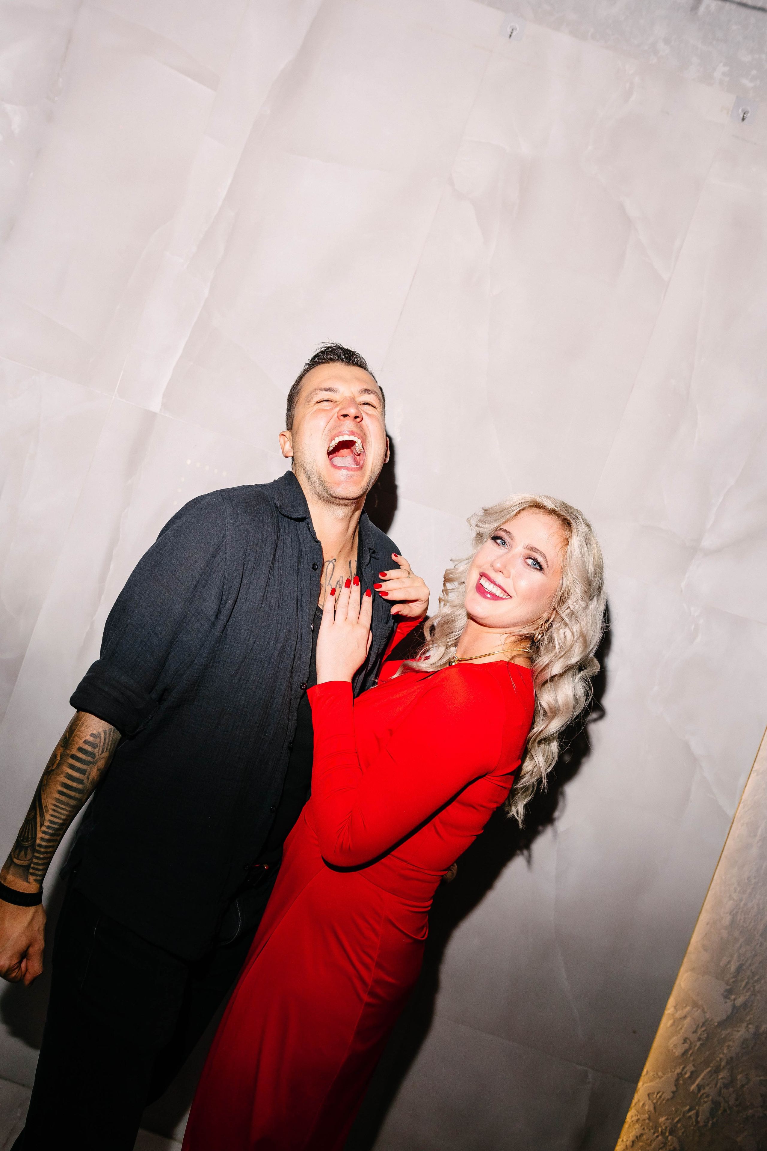 День Рождения Инны. Фотограф Veronika Potaseva