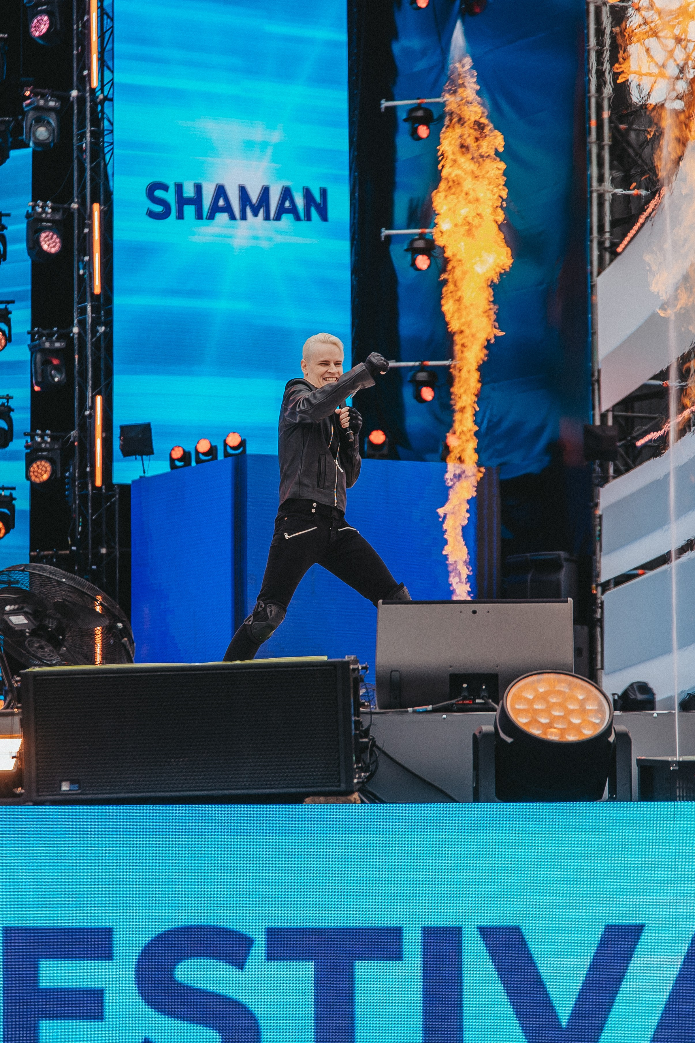 Концерты. Izotoff Photographer