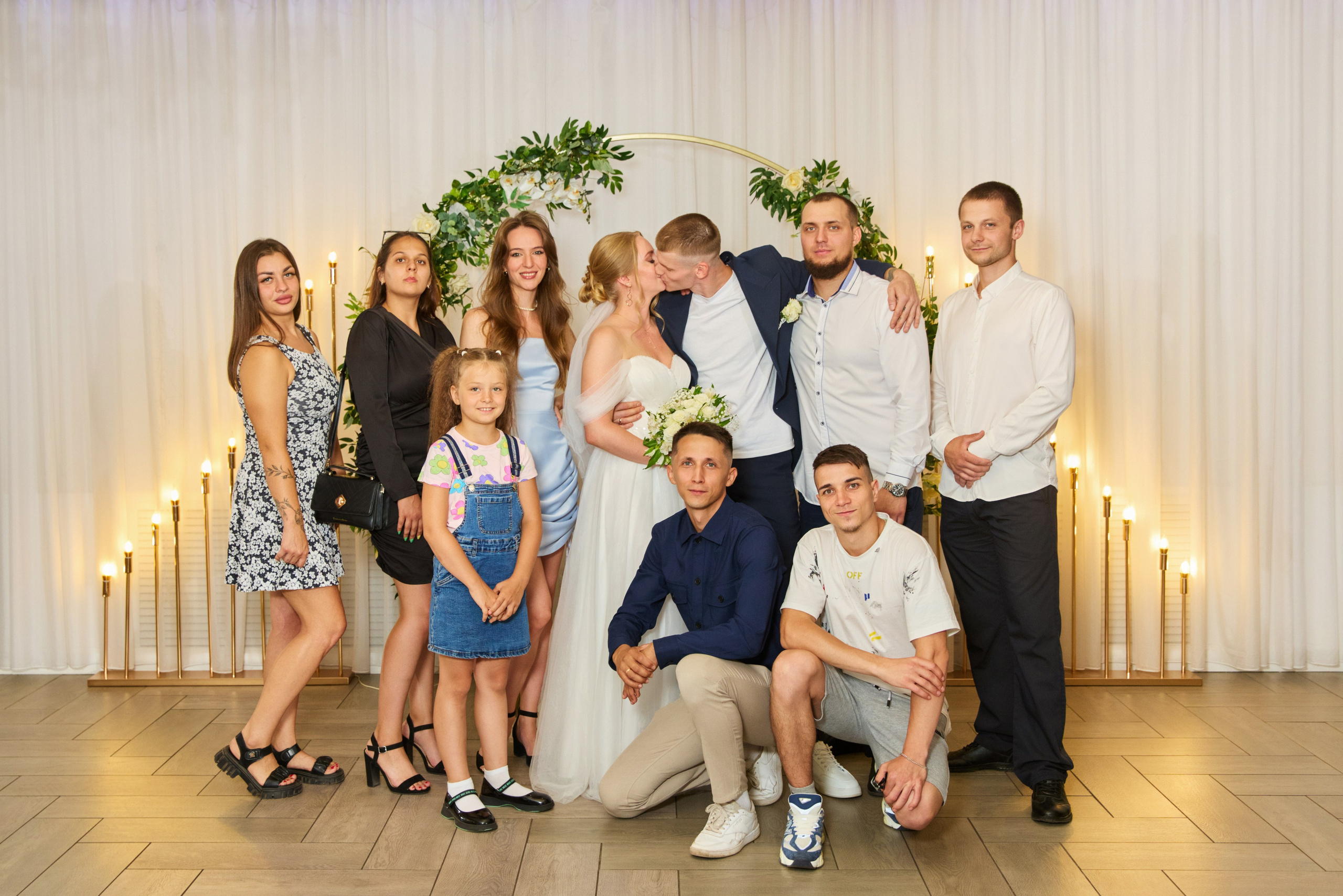 Выездная регистрация в Красноярске