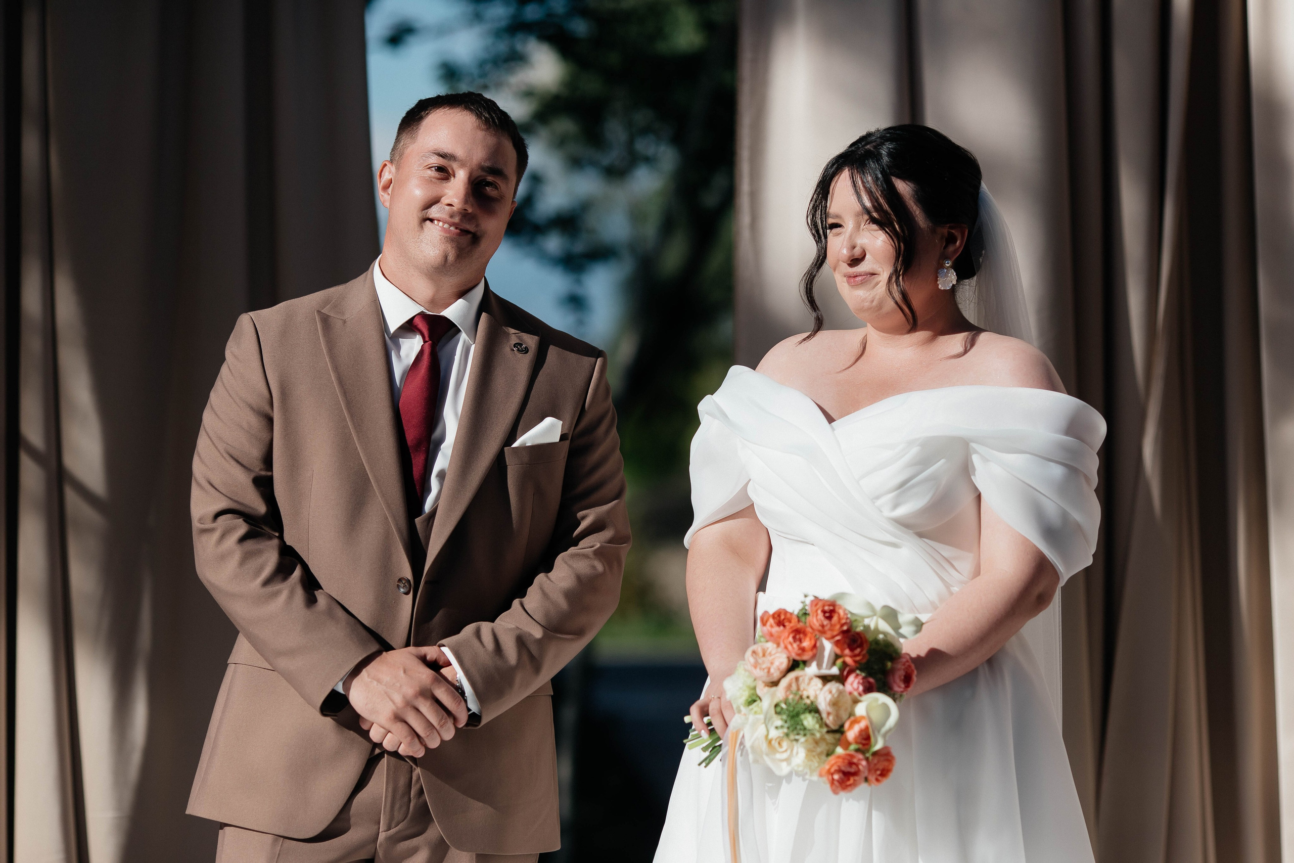 Константин & Ольга. Главная