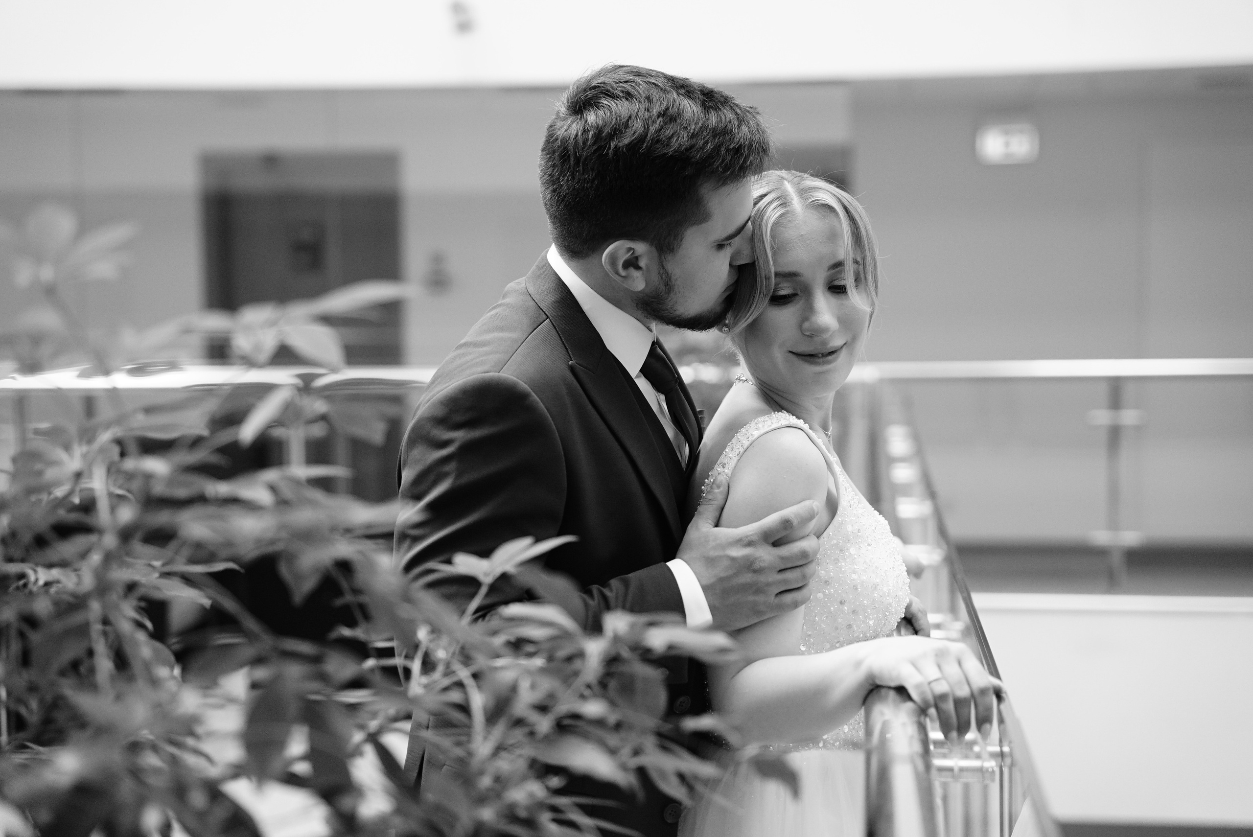 Артур и Хавва чб. Свадебный фотограф в Самаре Анна Ковалева