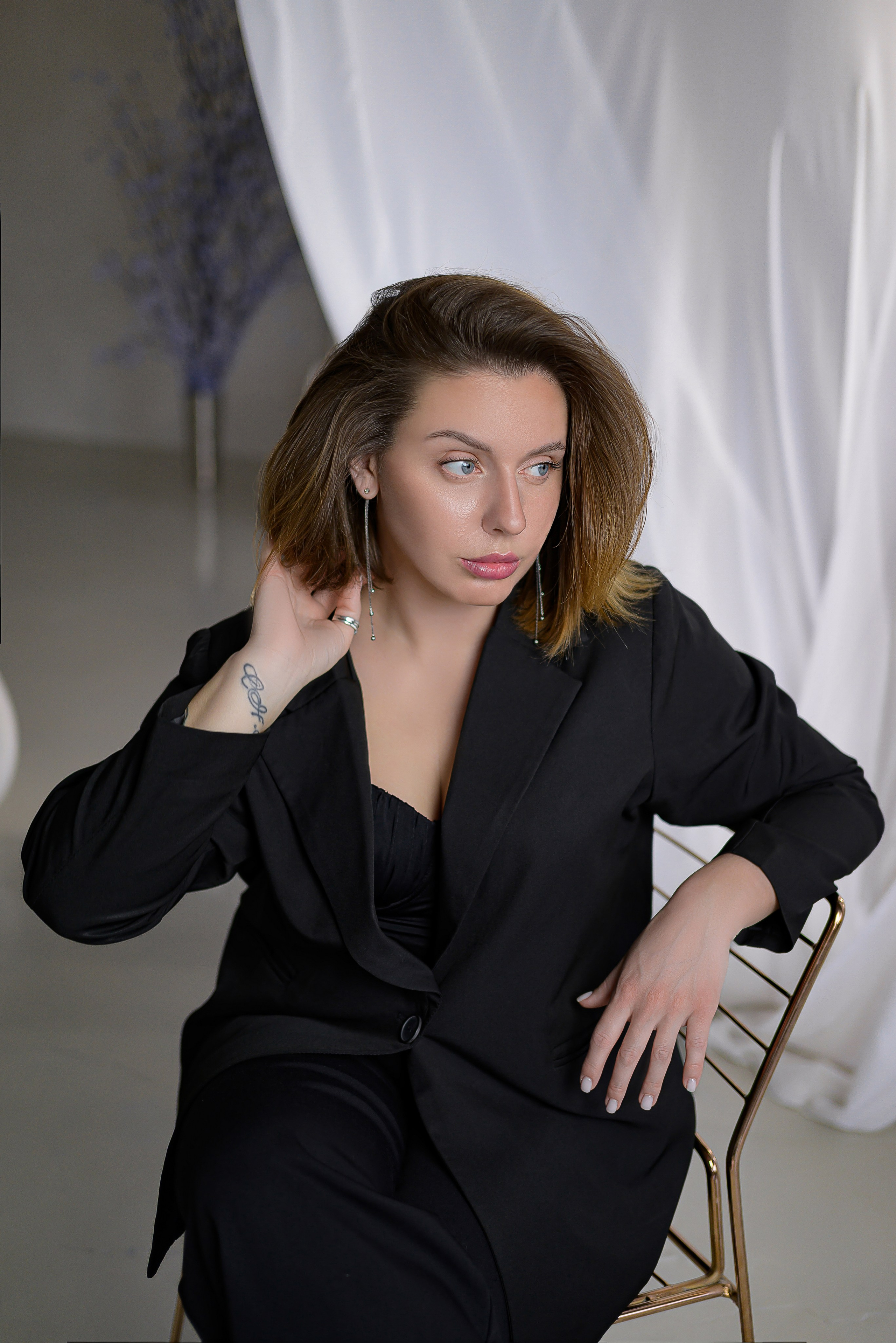 Девушки. Фотограф Краснодар Наталья Сувит