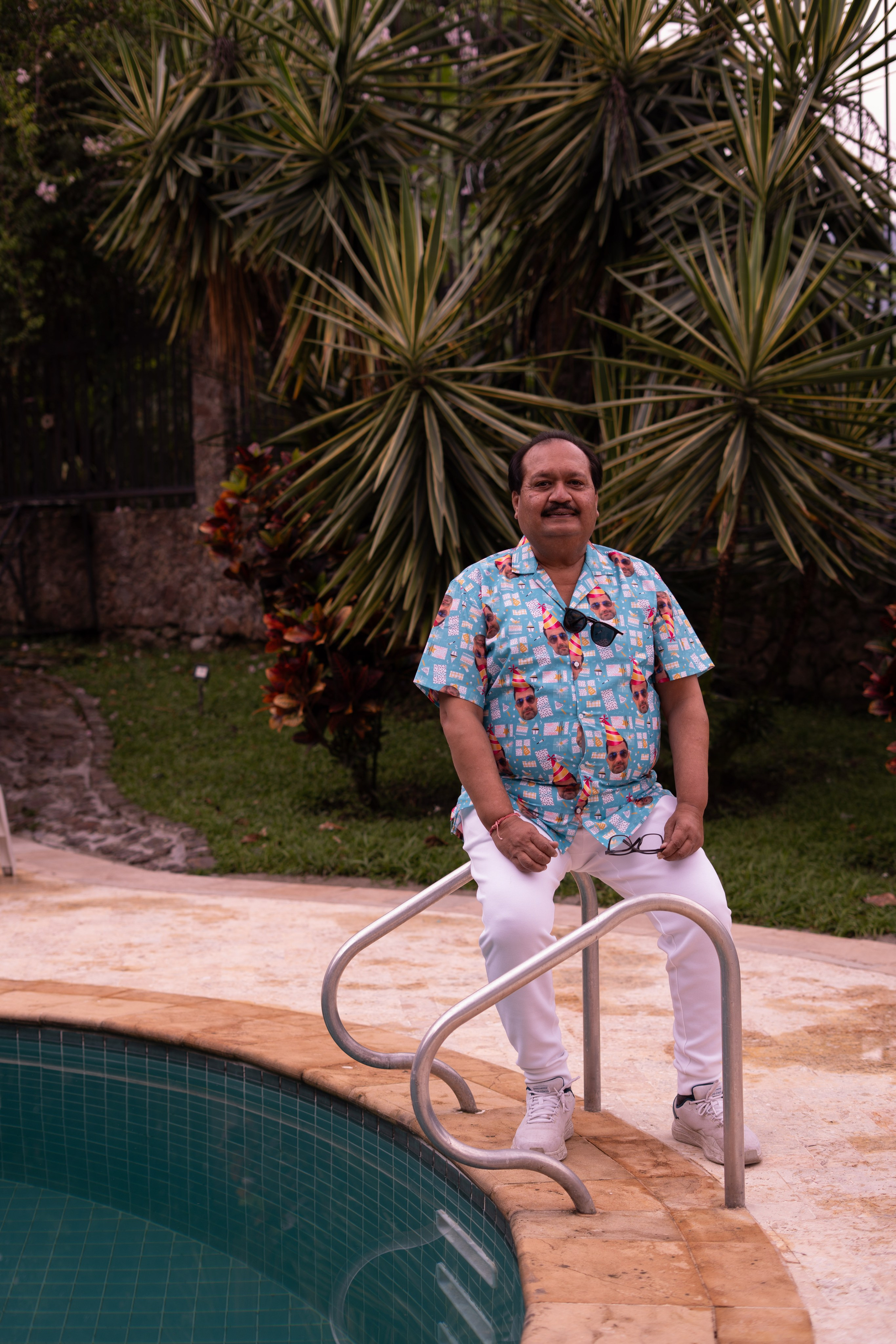 Bachelor party / One day in Medellin. Wedding Photographer in Barcelona and Medellin