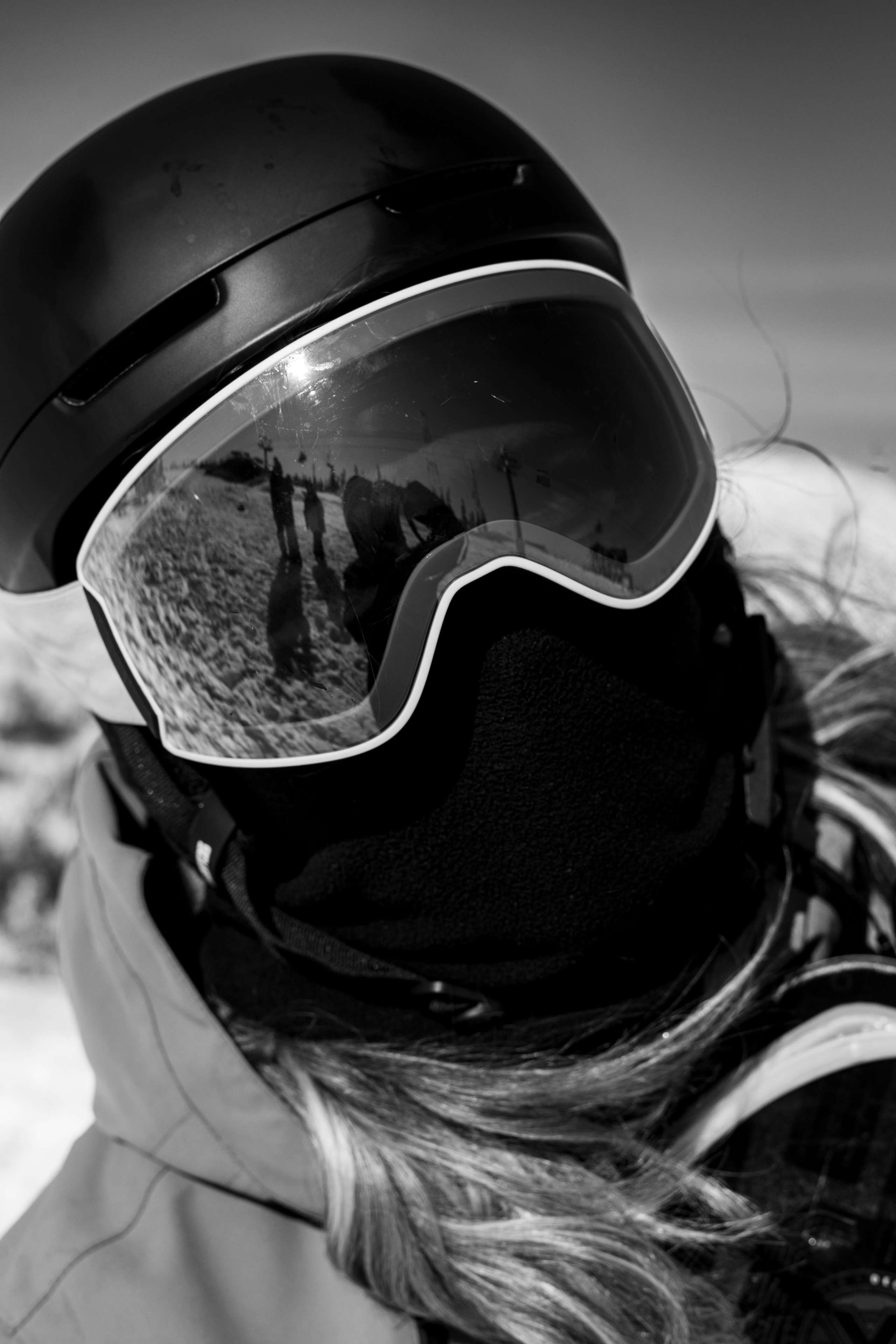 Тур. Анастасия Паршукова — фотограф Шерегеш Новосибирск