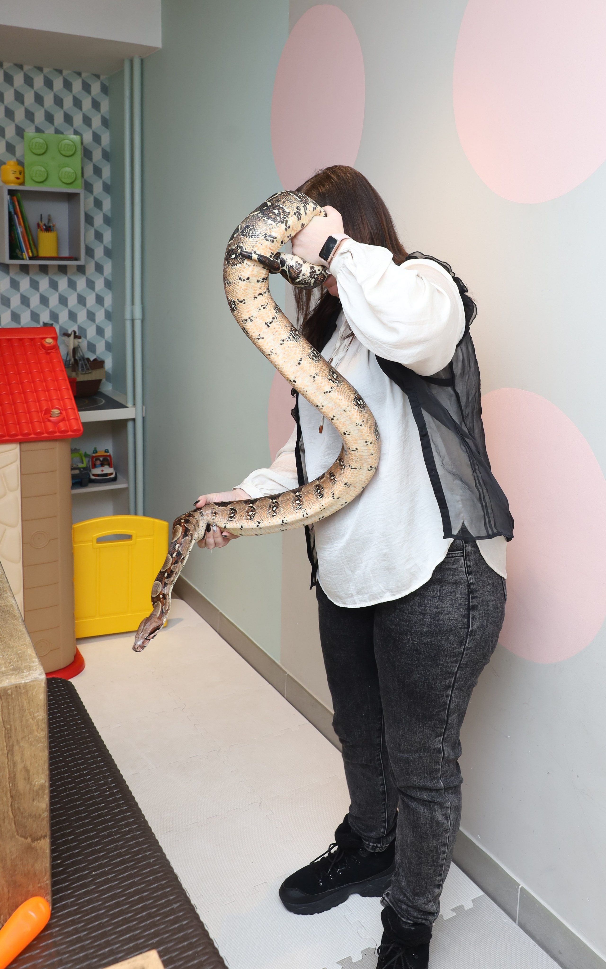 ДЕНЬ РОЖДЕНИЯ ЛУКИ. Фотограф мероприятий Ирина Каширина