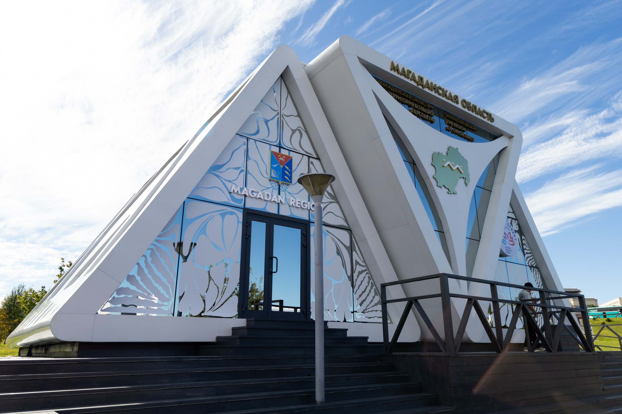 ВЭФ 2024. Репортажный и студийный фотограф во Владивостоке Дударева Софья