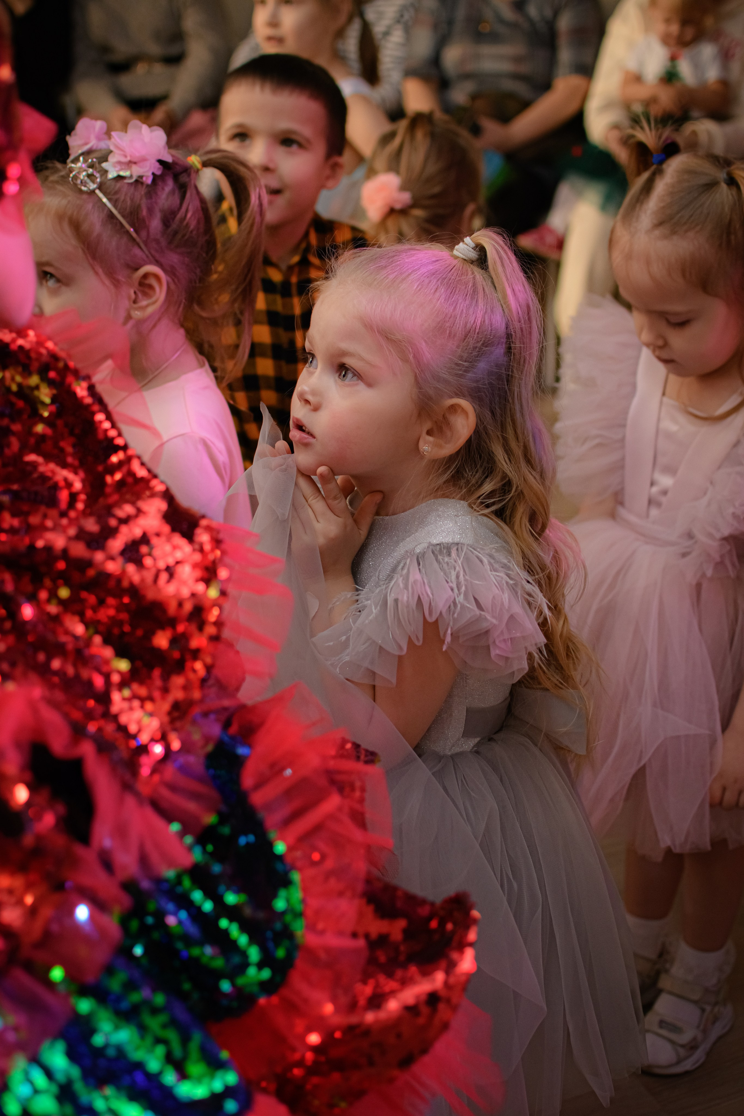 HAPPY NEW YEAR. Photokarish