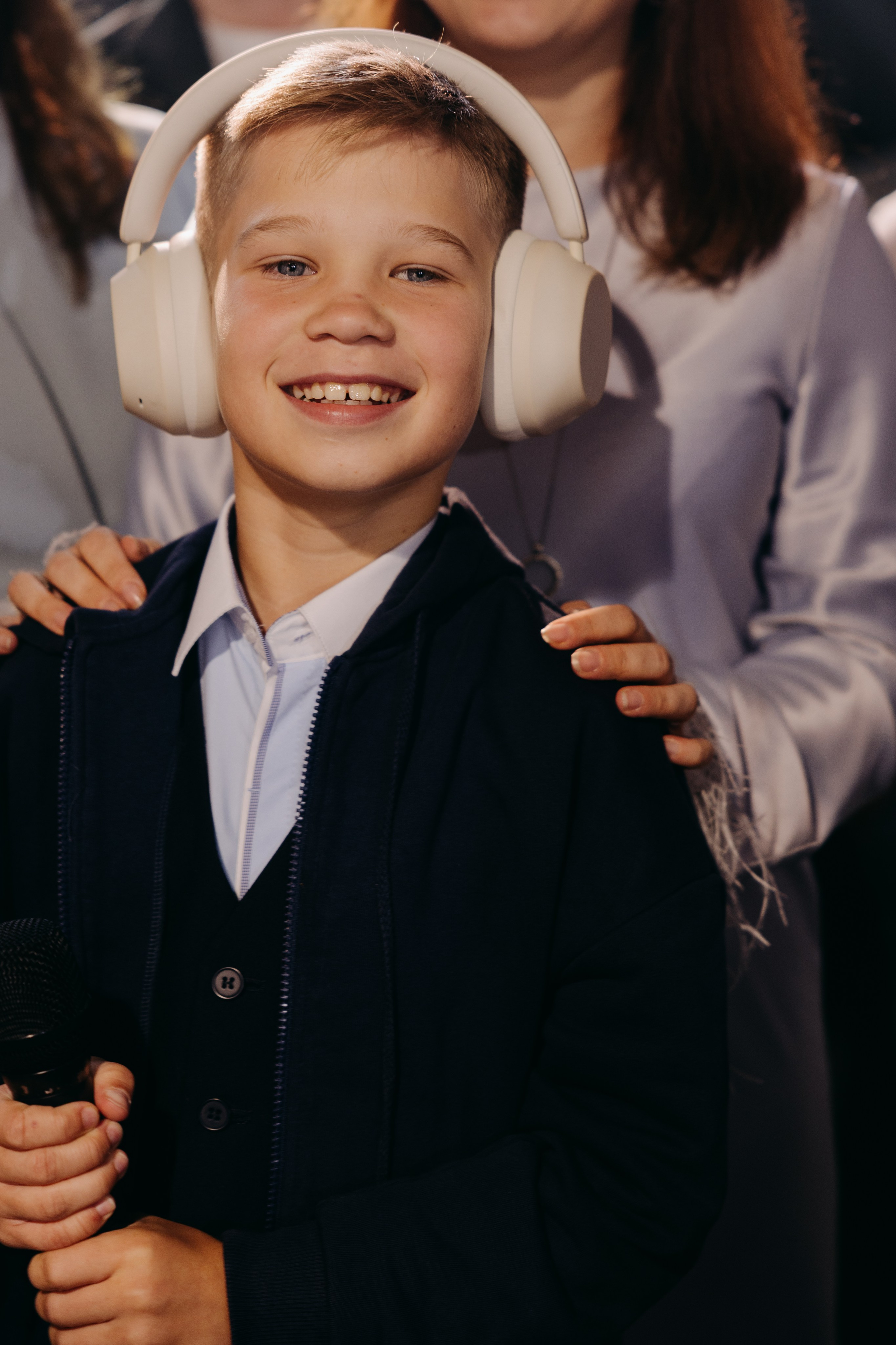 Ирина и Алексей | банкет Forest Dew. Свадебный фотограф Москва Анастасия Храмова