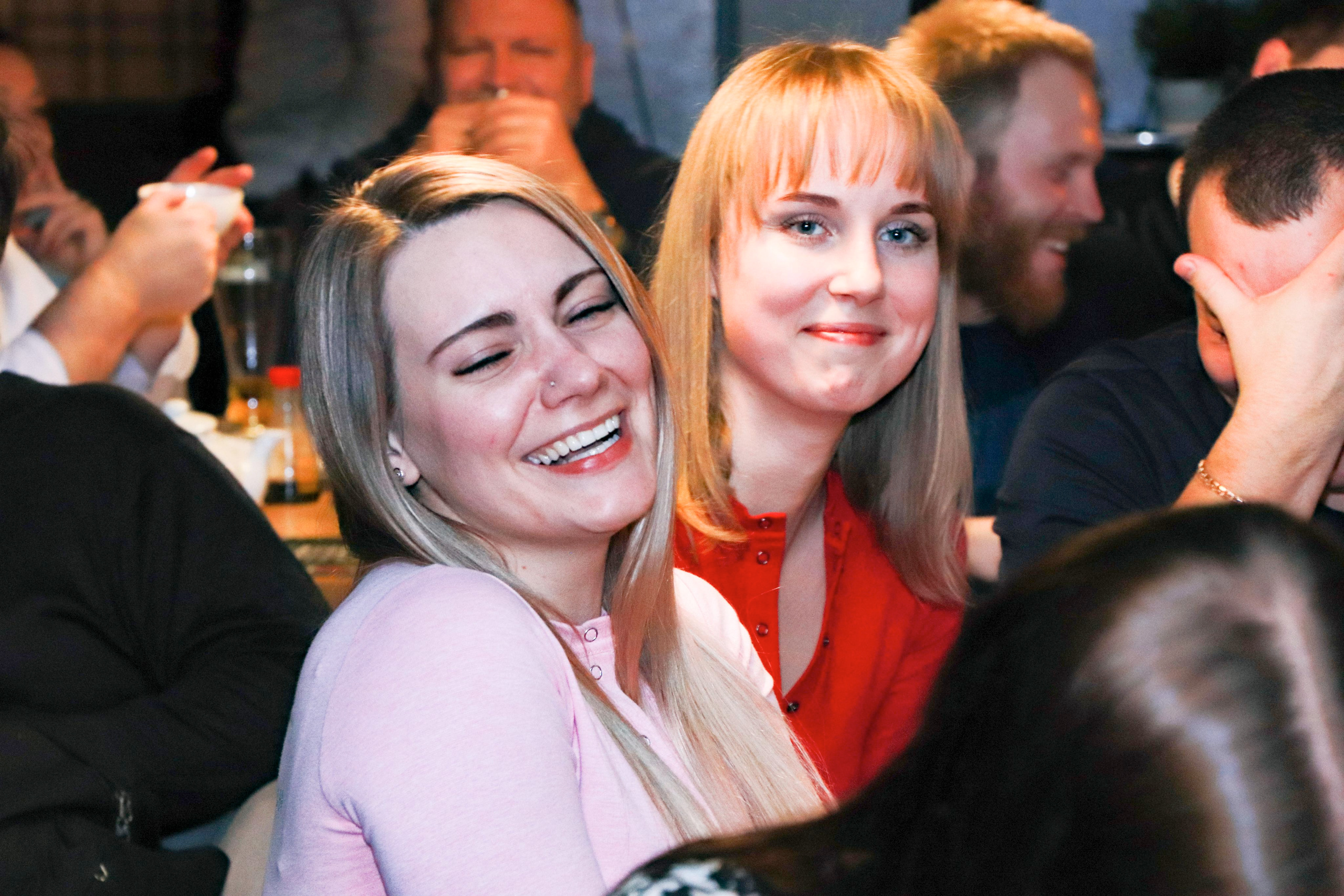 Стендап проект «Всё включено». Лиза Кутанина — профессиональный семейный и портретный фотограф в Жуковском |Съемка в студии | Фотосессии в Жуковском и Раменском