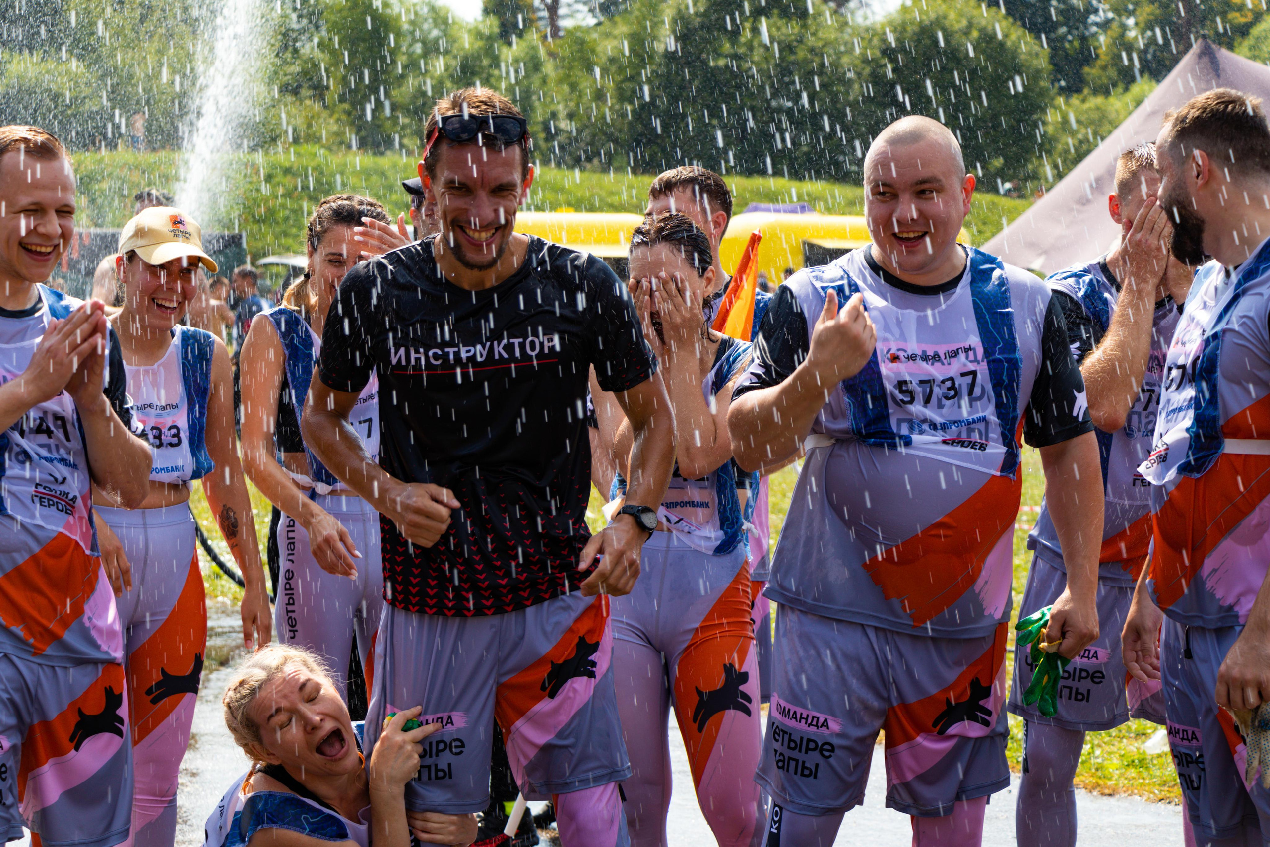 Компания «4 лапы» на «Битве героев». Лиза Кутанина — профессиональный семейный и портретный фотограф в Жуковском |Съемка в студии | Фотосессии в Жуковском и Раменском