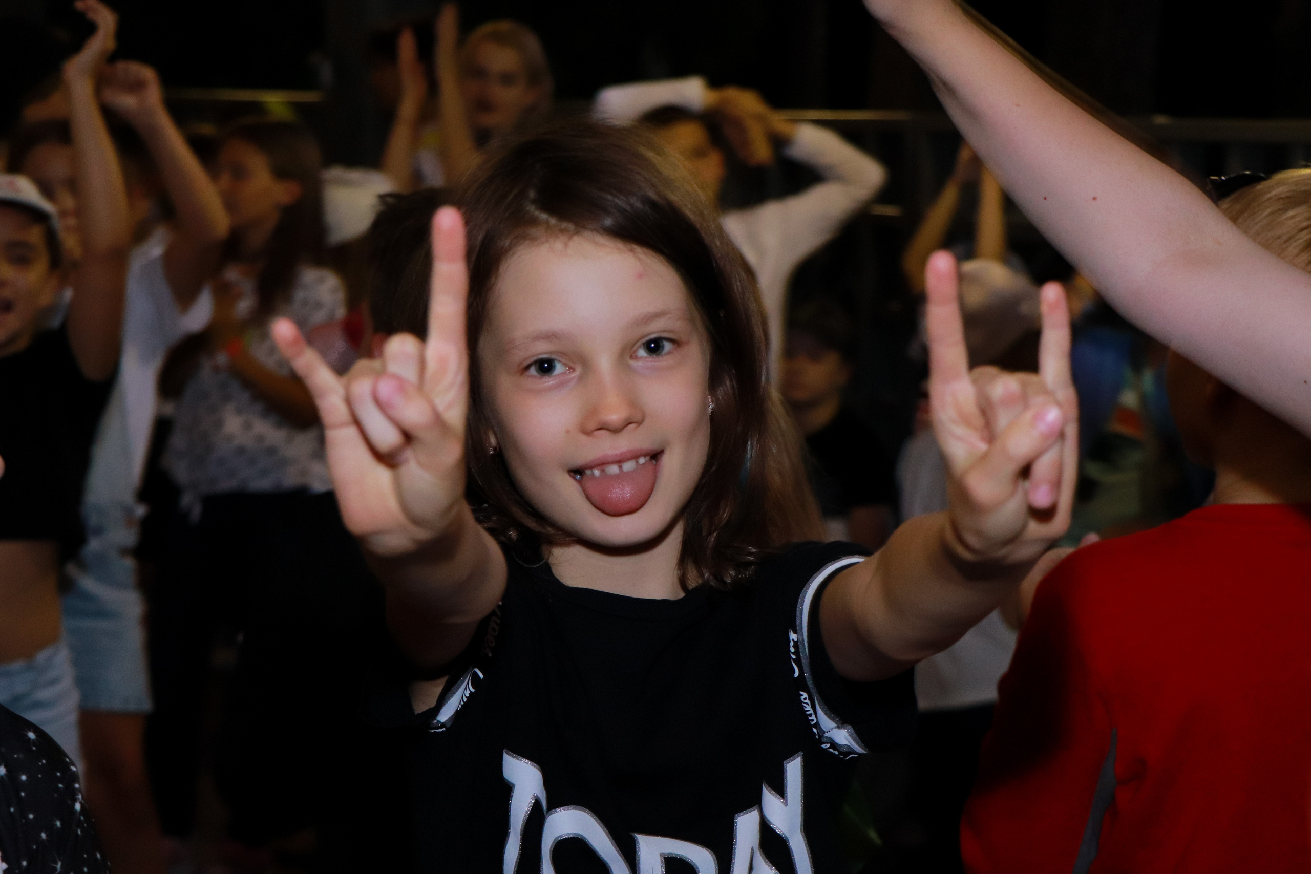 Детский языковой лагерь «Enjoy Camp». Лиза Кутанина — профессиональный семейный и портретный фотограф в Жуковском |Съемка в студии | Фотосессии в Жуковском и Раменском