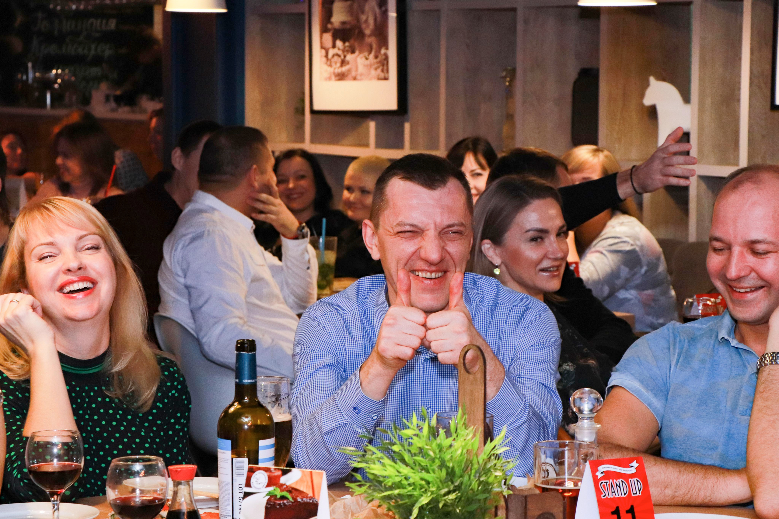 Стендап проект «Всё включено». Лиза Кутанина — профессиональный семейный и портретный фотограф в Жуковском |Съемка в студии | Фотосессии в Жуковском и Раменском