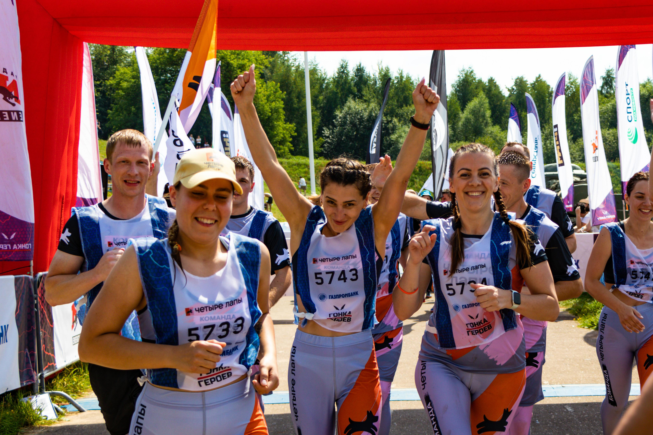 Компания «4 лапы» на «Битве героев». Лиза Кутанина — профессиональный семейный и портретный фотограф в Жуковском |Съемка в студии | Фотосессии в Жуковском и Раменском