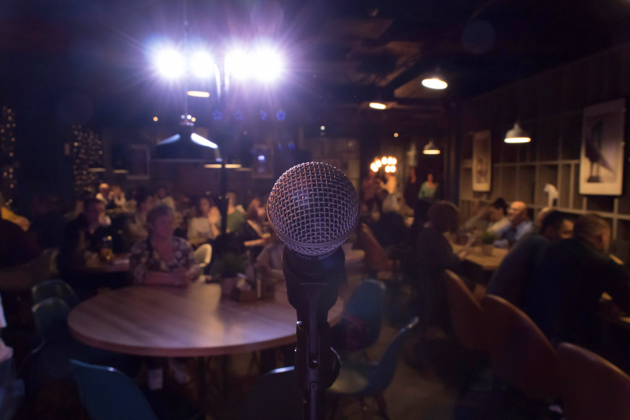 Стендап проект «Всё включено». Лиза Кутанина — профессиональный семейный и портретный фотограф в Жуковском |Съемка в студии | Фотосессии в Жуковском и Раменском