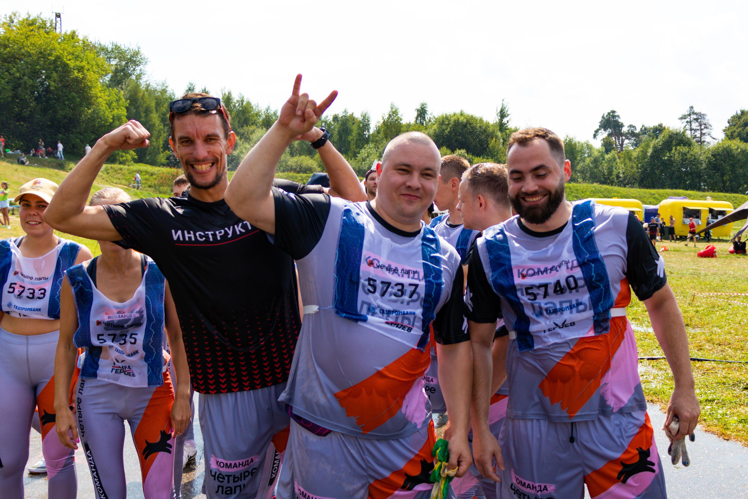 Компания «4 лапы» на «Битве героев». Лиза Кутанина — профессиональный семейный и портретный фотограф в Жуковском |Съемка в студии | Фотосессии в Жуковском и Раменском