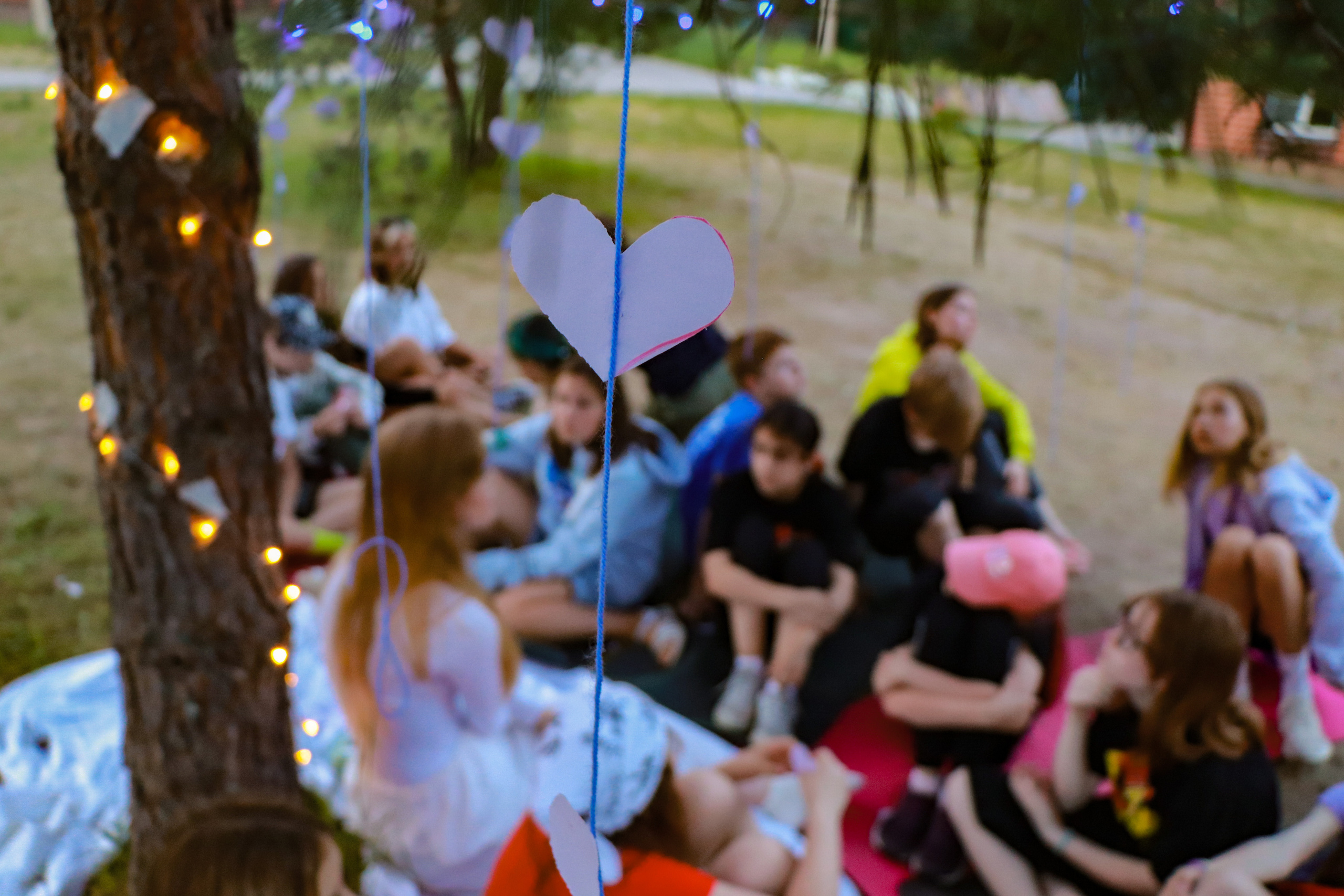 Детский языковой лагерь «Enjoy Camp». Лиза Кутанина — профессиональный семейный и портретный фотограф в Жуковском |Съемка в студии | Фотосессии в Жуковском и Раменском