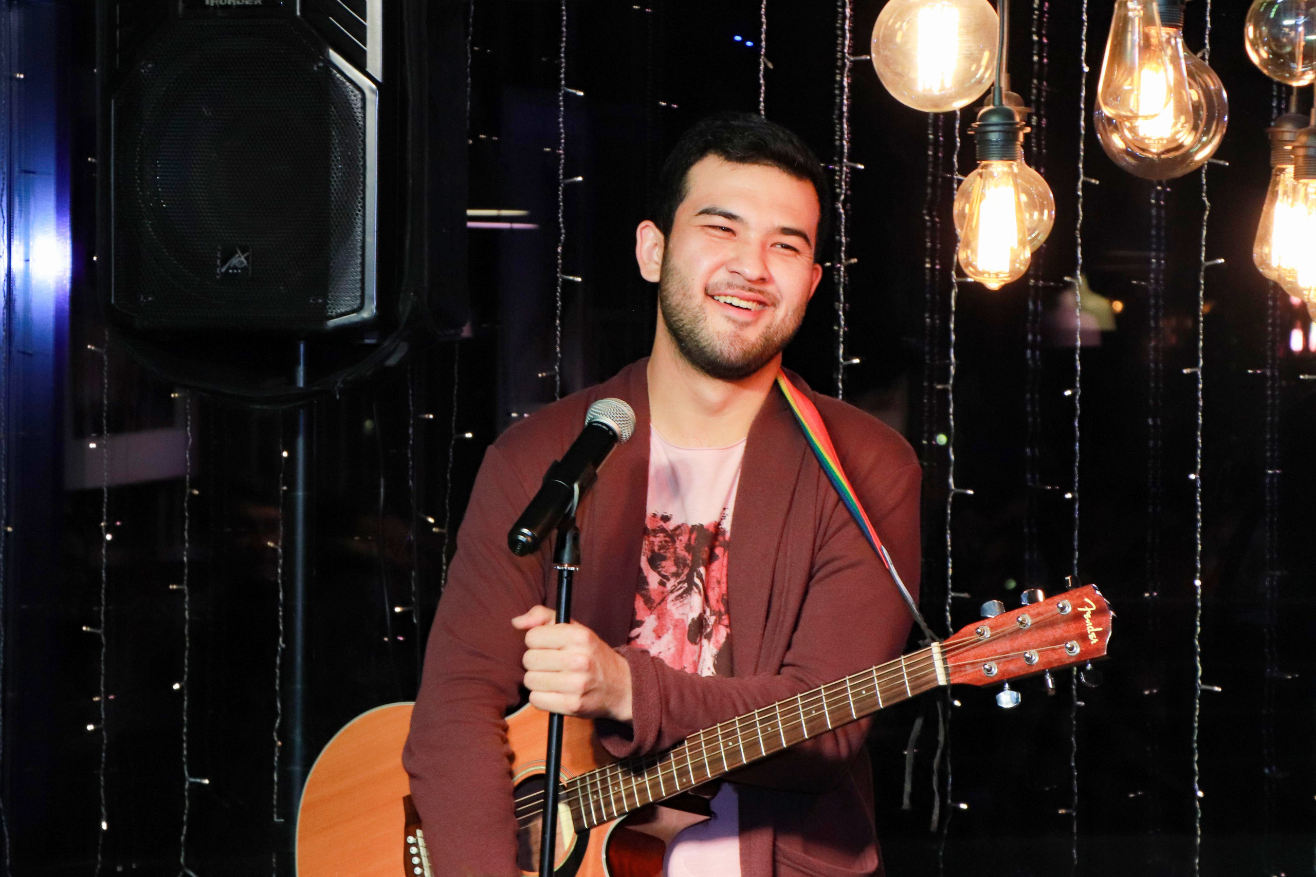 Стендап проект «Всё включено». Лиза Кутанина — профессиональный семейный и портретный фотограф в Жуковском |Съемка в студии | Фотосессии в Жуковском и Раменском