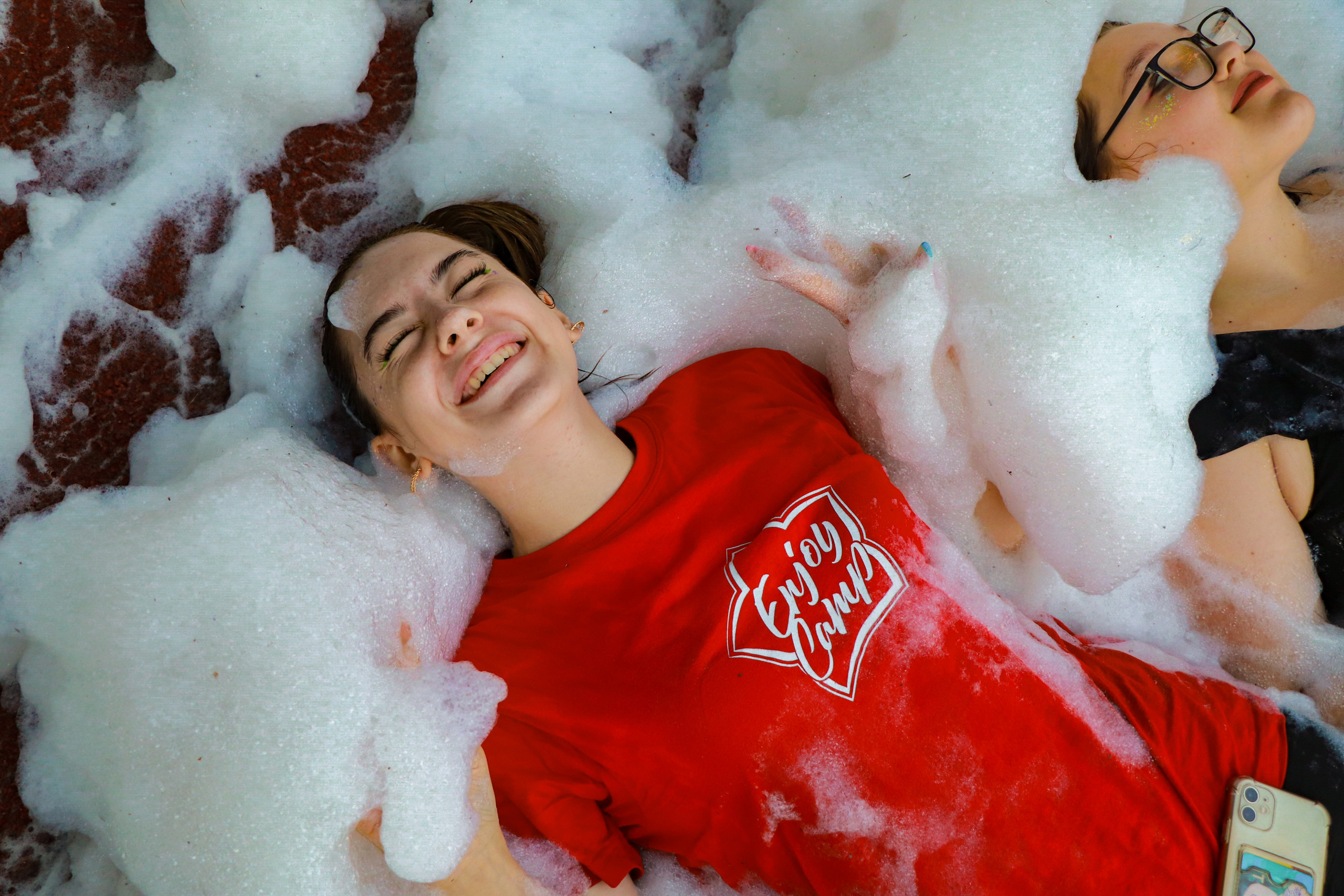 Детский языковой лагерь «Enjoy Camp». Лиза Кутанина — профессиональный семейный и портретный фотограф в Жуковском |Съемка в студии | Фотосессии в Жуковском и Раменском