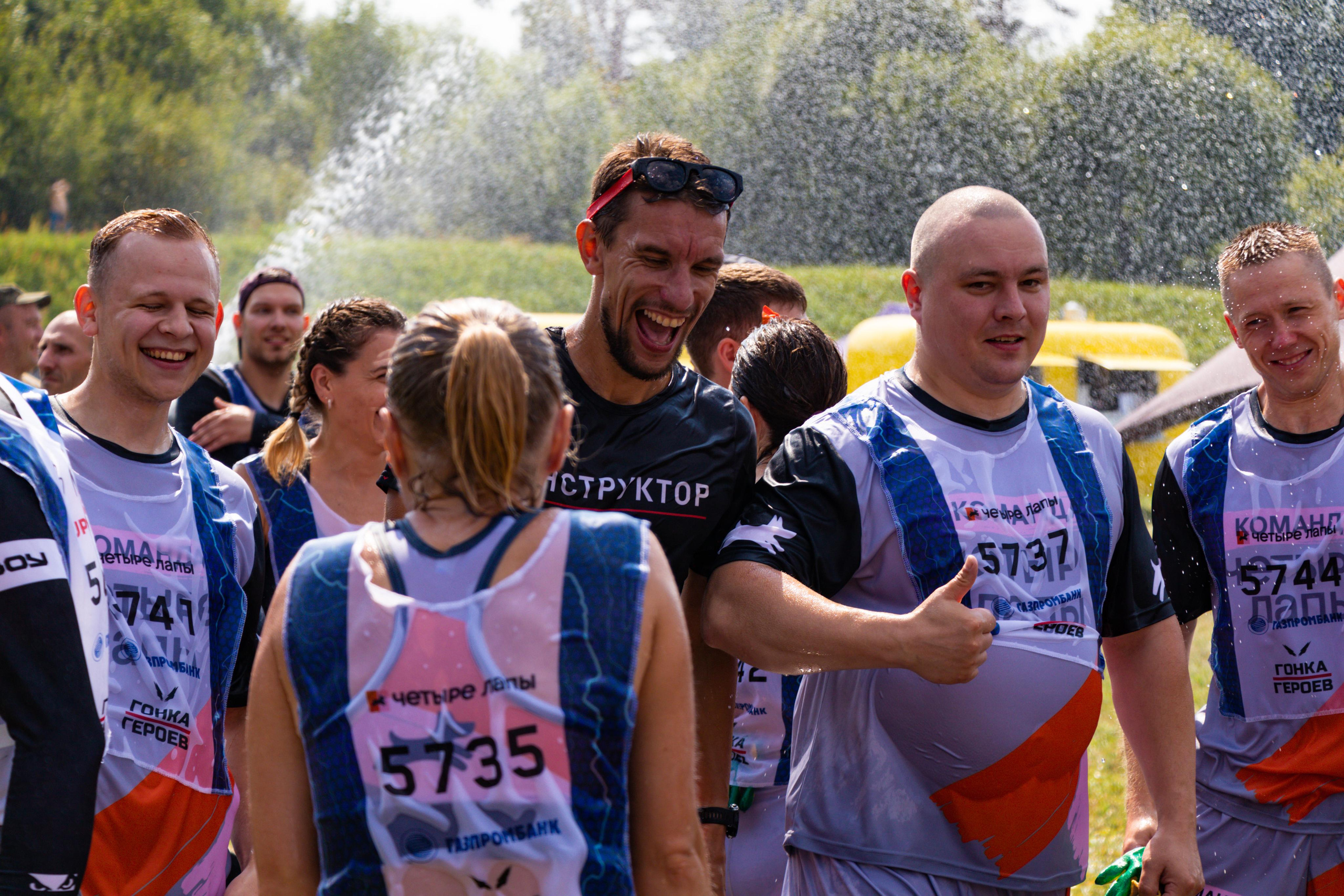 Компания «4 лапы» на «Битве героев». Лиза Кутанина — профессиональный семейный и портретный фотограф в Жуковском |Съемка в студии | Фотосессии в Жуковском и Раменском