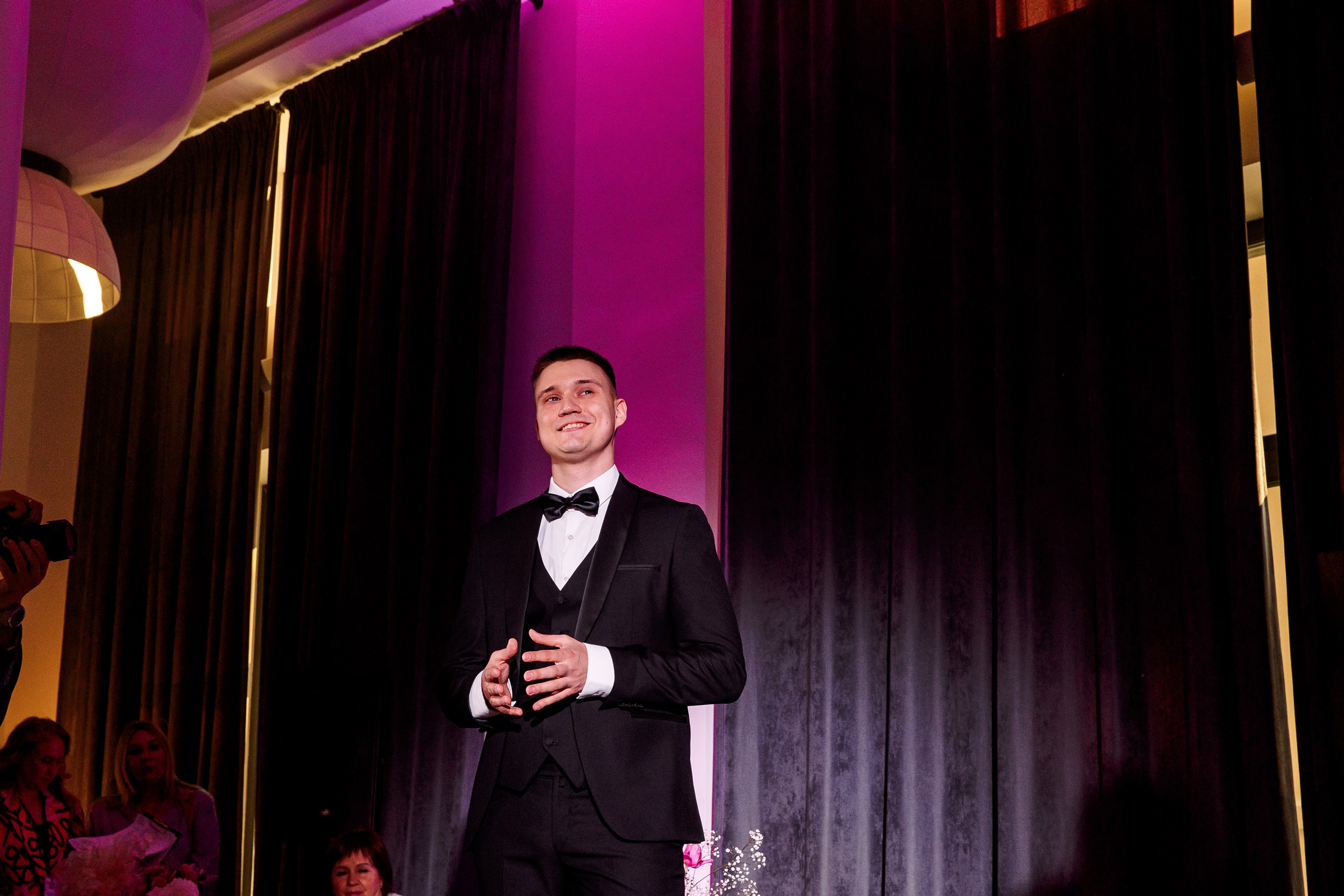 Wedding Fest. Свадебный и семейный фотограф в Челябинске Юлия Ишимова