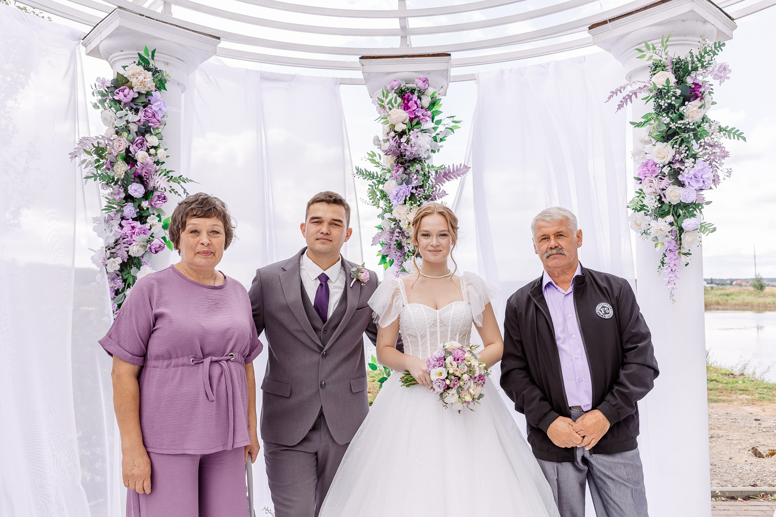 Любовь и Евгений. Свадебный и семейный фотограф в Челябинске Юлия Ишимова