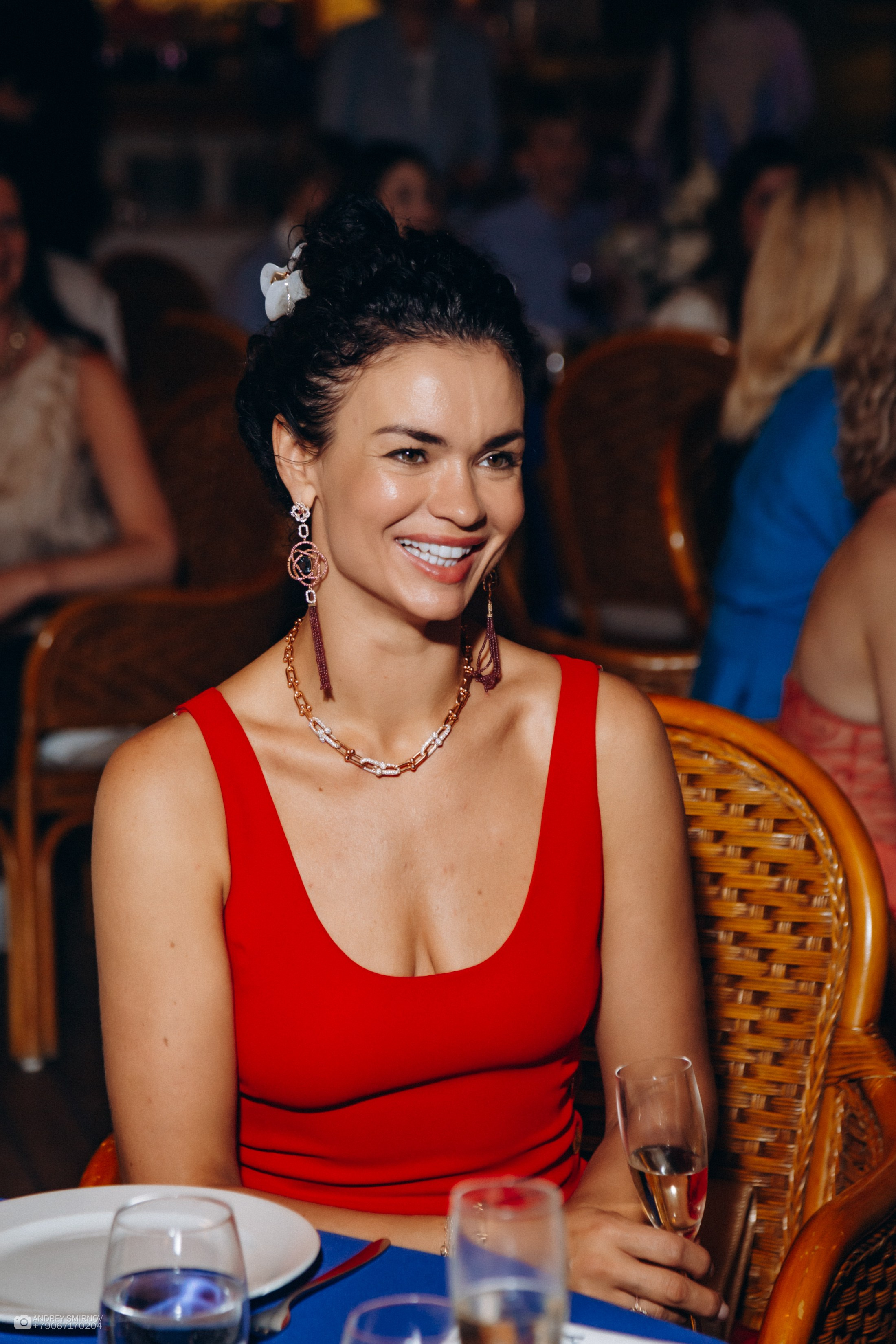 Юбилей в ресторане Ласточка. FOTOZ Studio / Фотовидеомейкер Андрей Смирнов