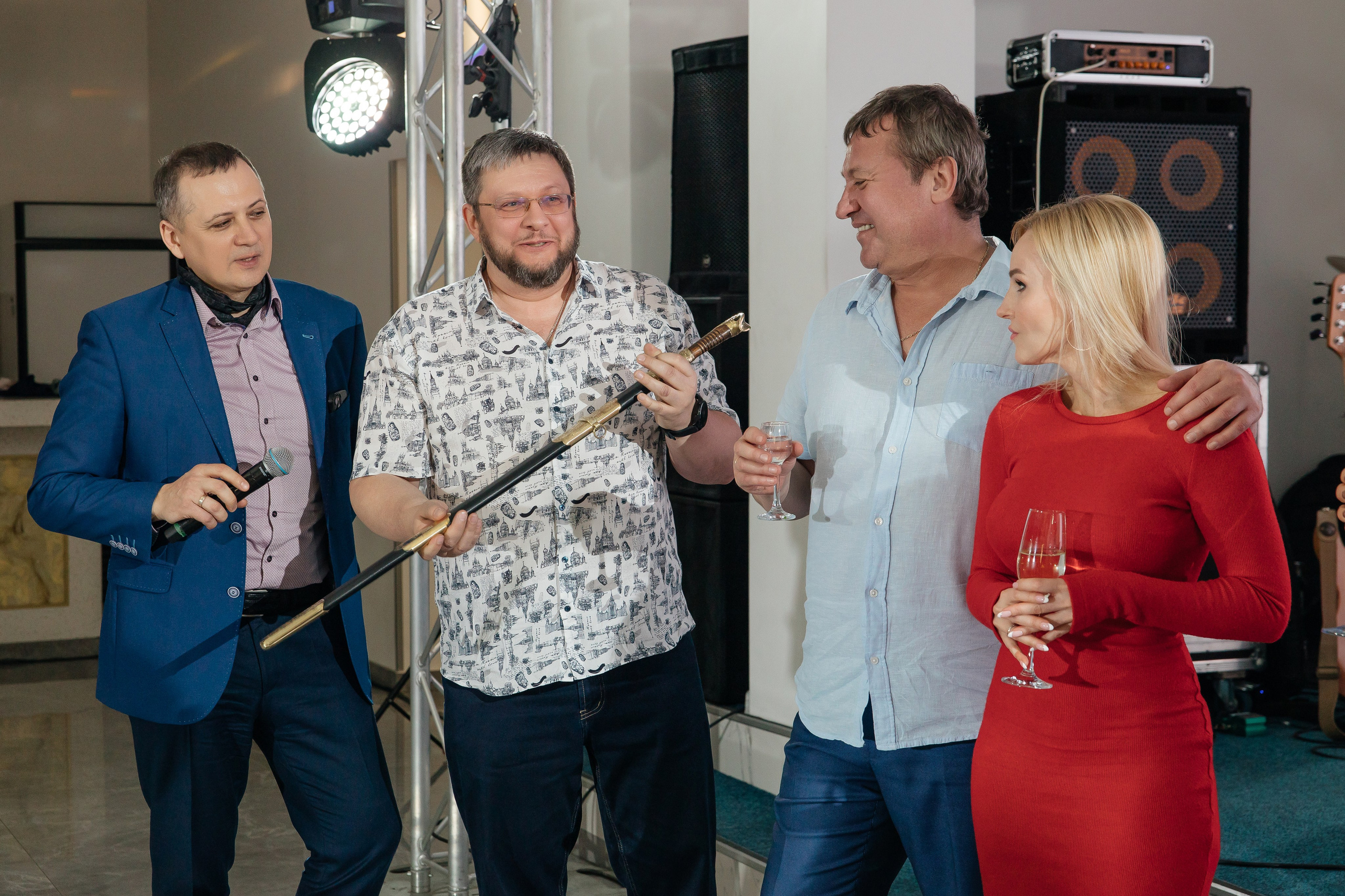 День рождения