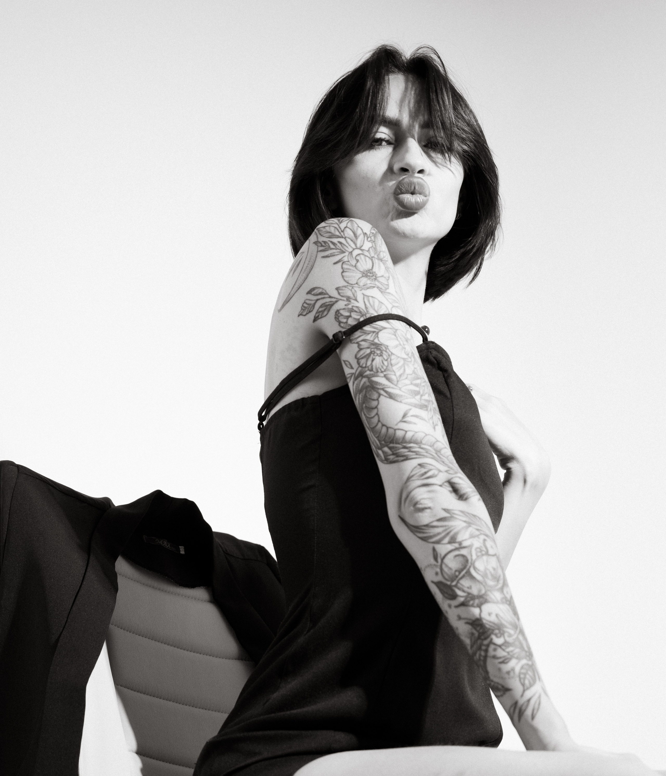 Студийные фотосессии. Студийный и свадебный фотограф и видеограф в Севастополе — Юлия Макаренко