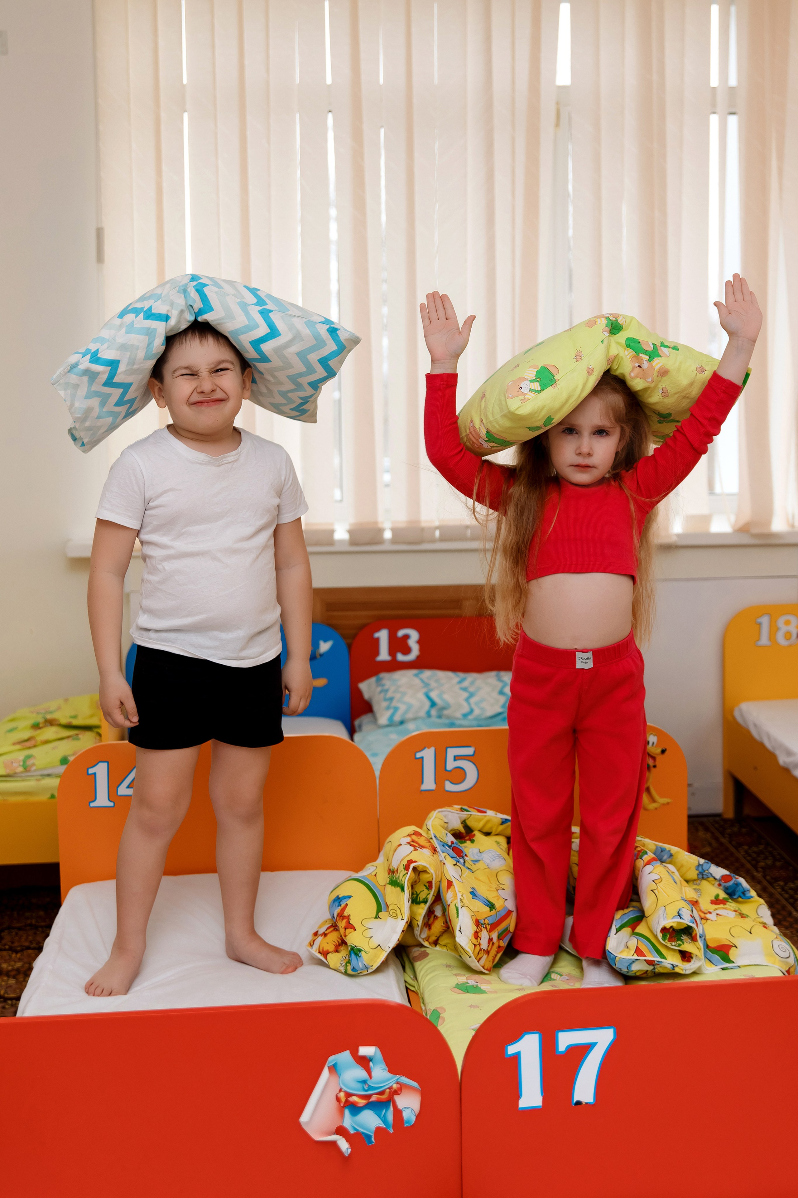 ДС Штыково. Фотограф Любовь Корниенко, Примоский край