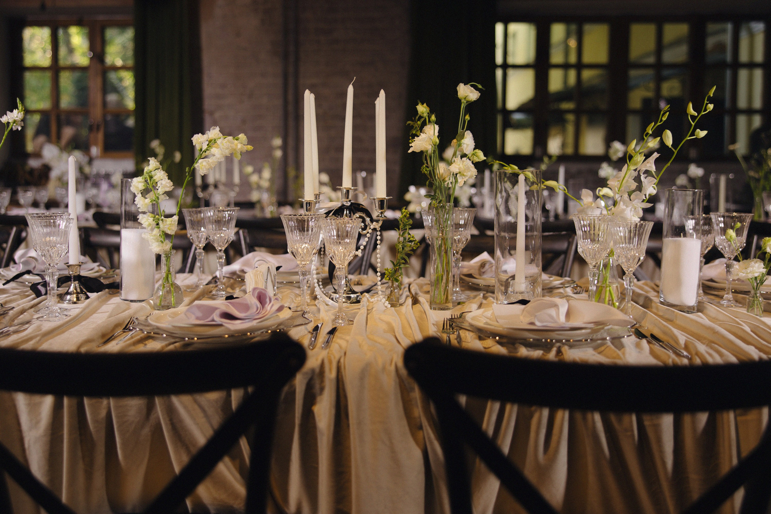 Анна и Даниил. Letova Wedding — Свадебный организатор в Москве