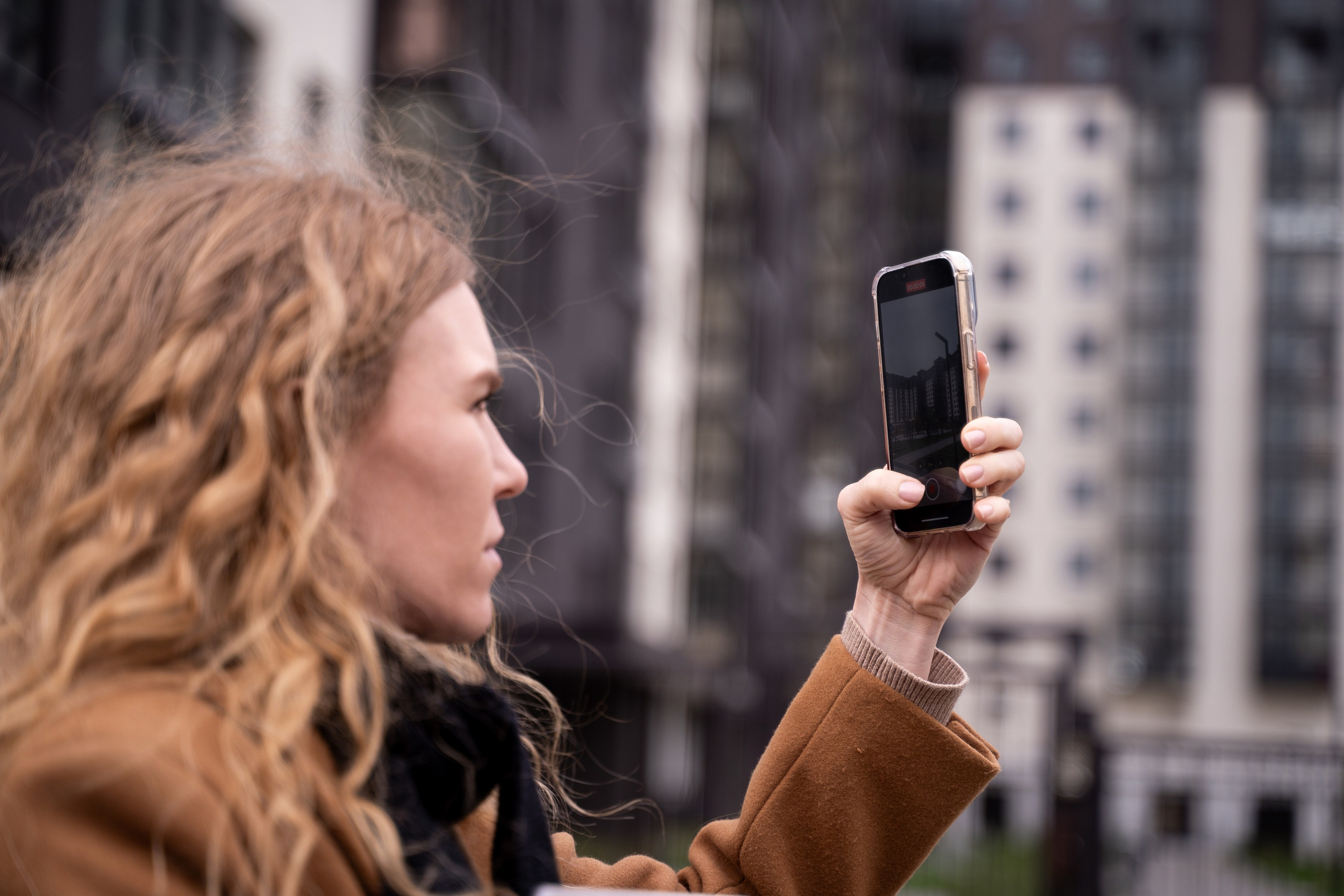 Премия Urban. Фотограф и видеограф Евгений Романов Санкт-Петербург