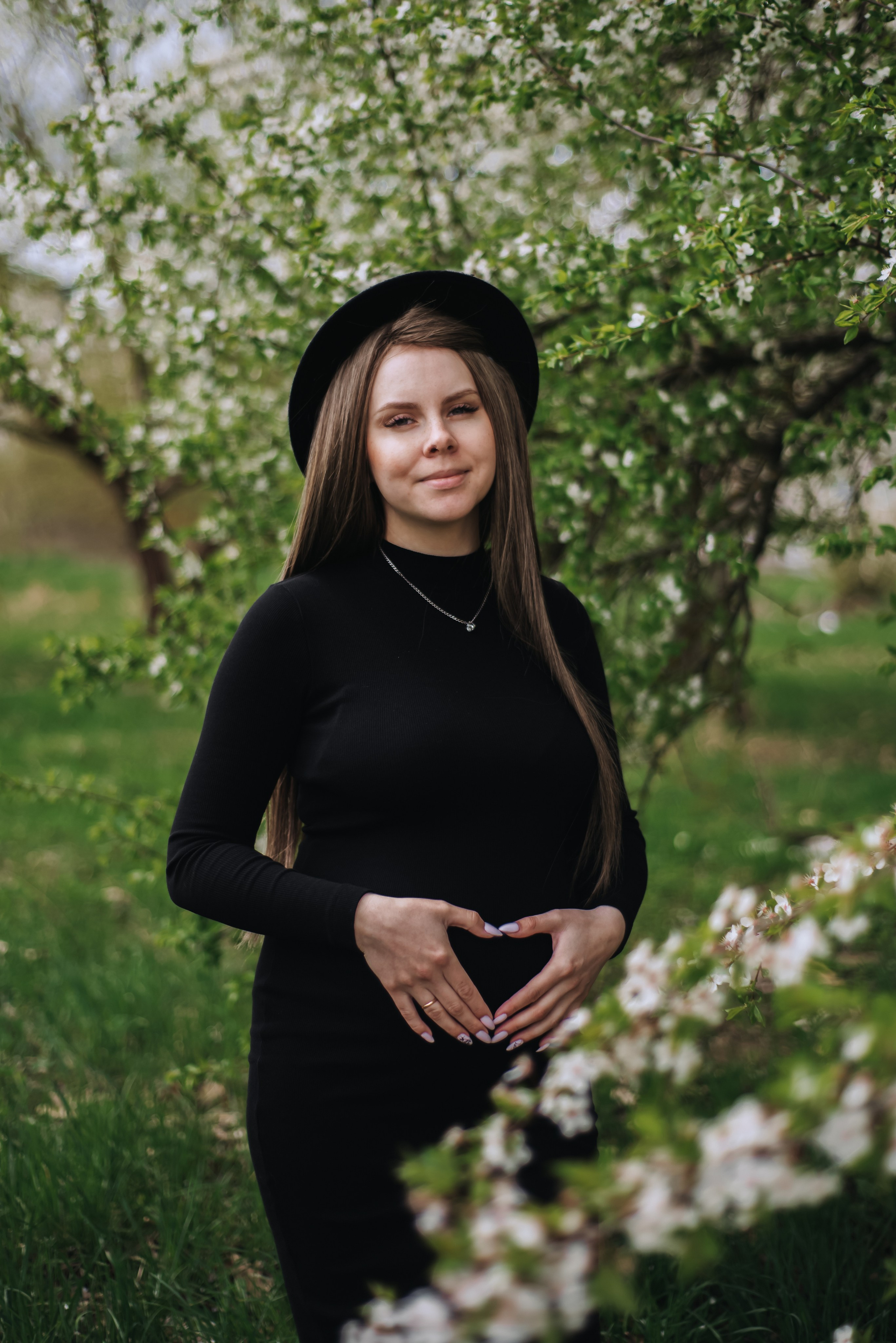 Дарья. Фотограф в Дзержинске Наташа Баева