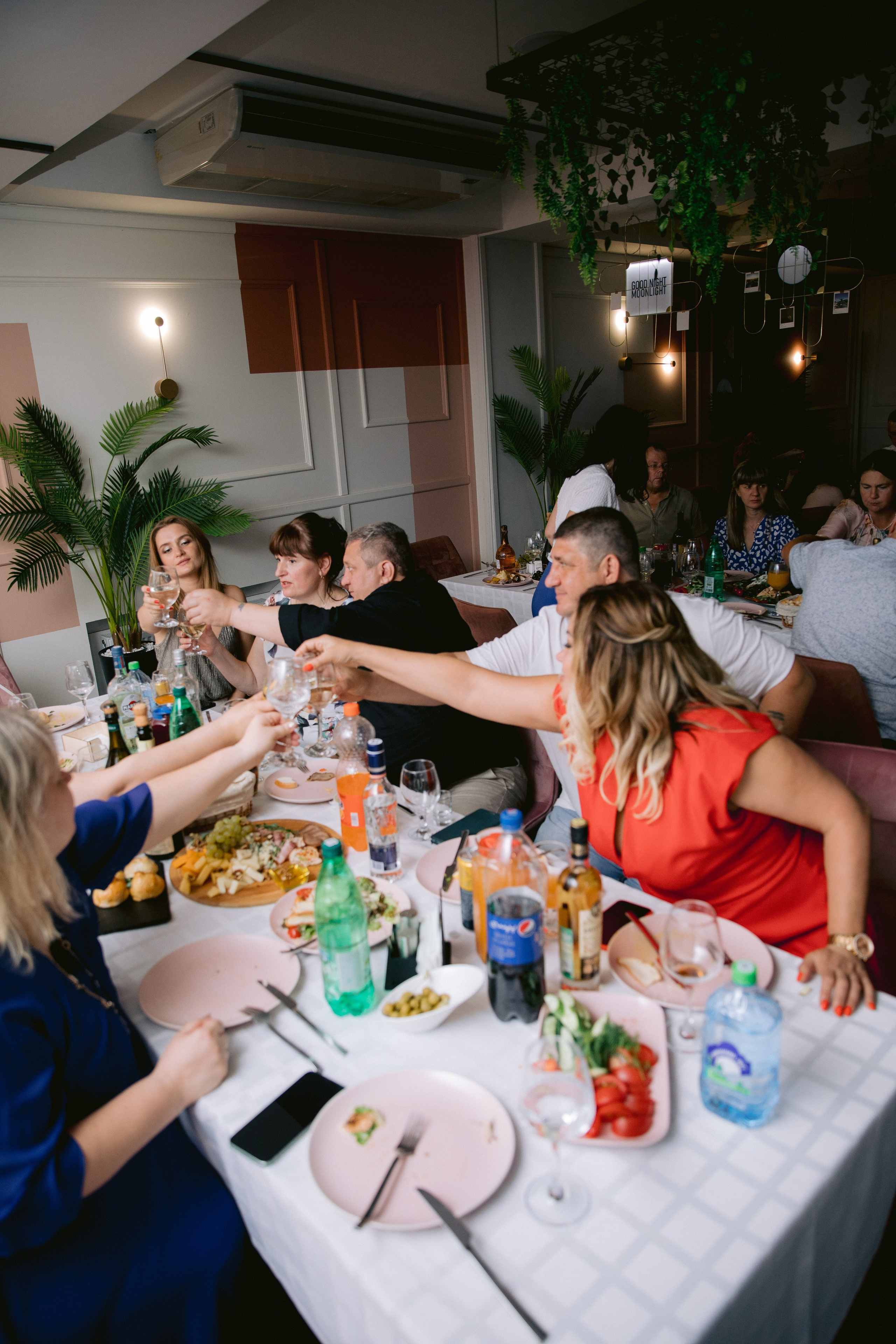 Выпуск 23 + кафе. Фотограф | Таганрог | Ростов