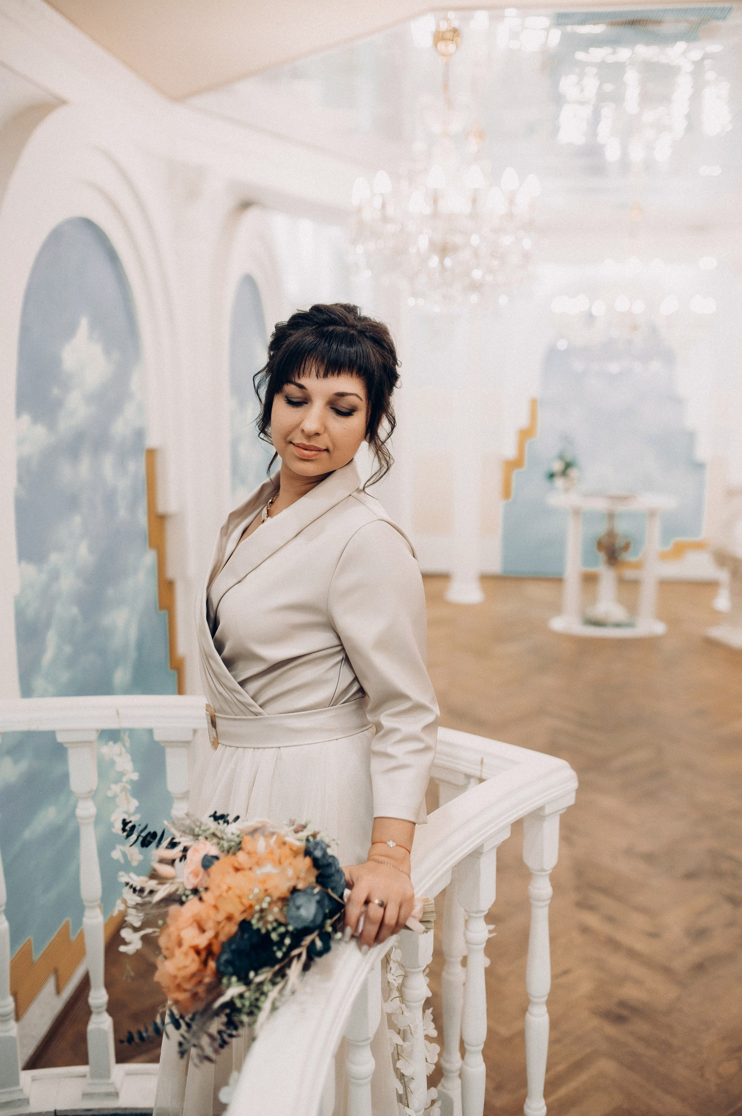 Владимир и Светлана. Фотограф Алексин, Тула