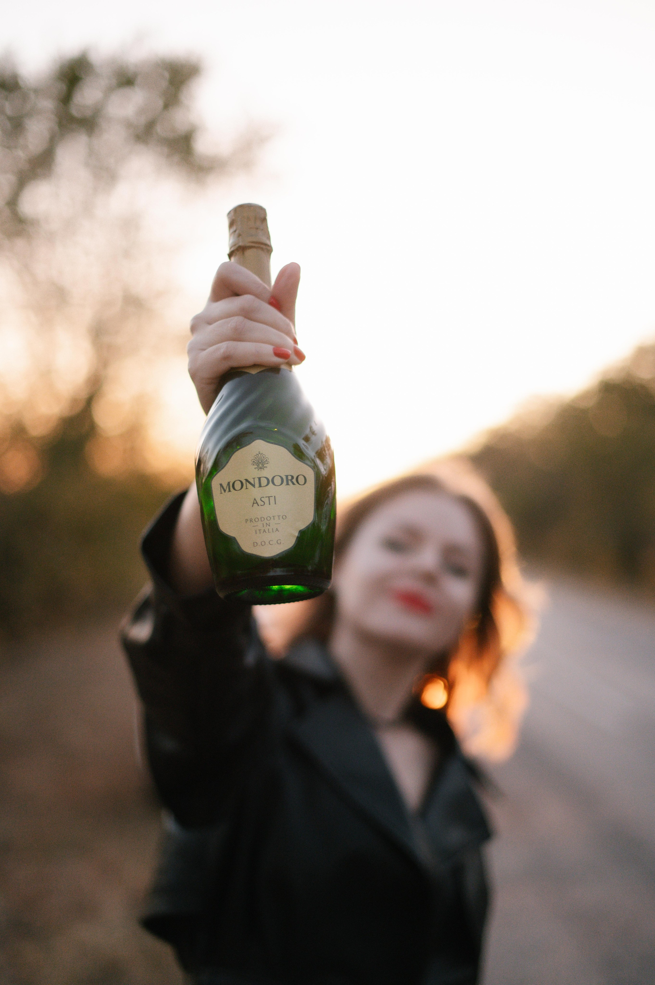 Катя осенняя др. Фотограф Алёна Мил