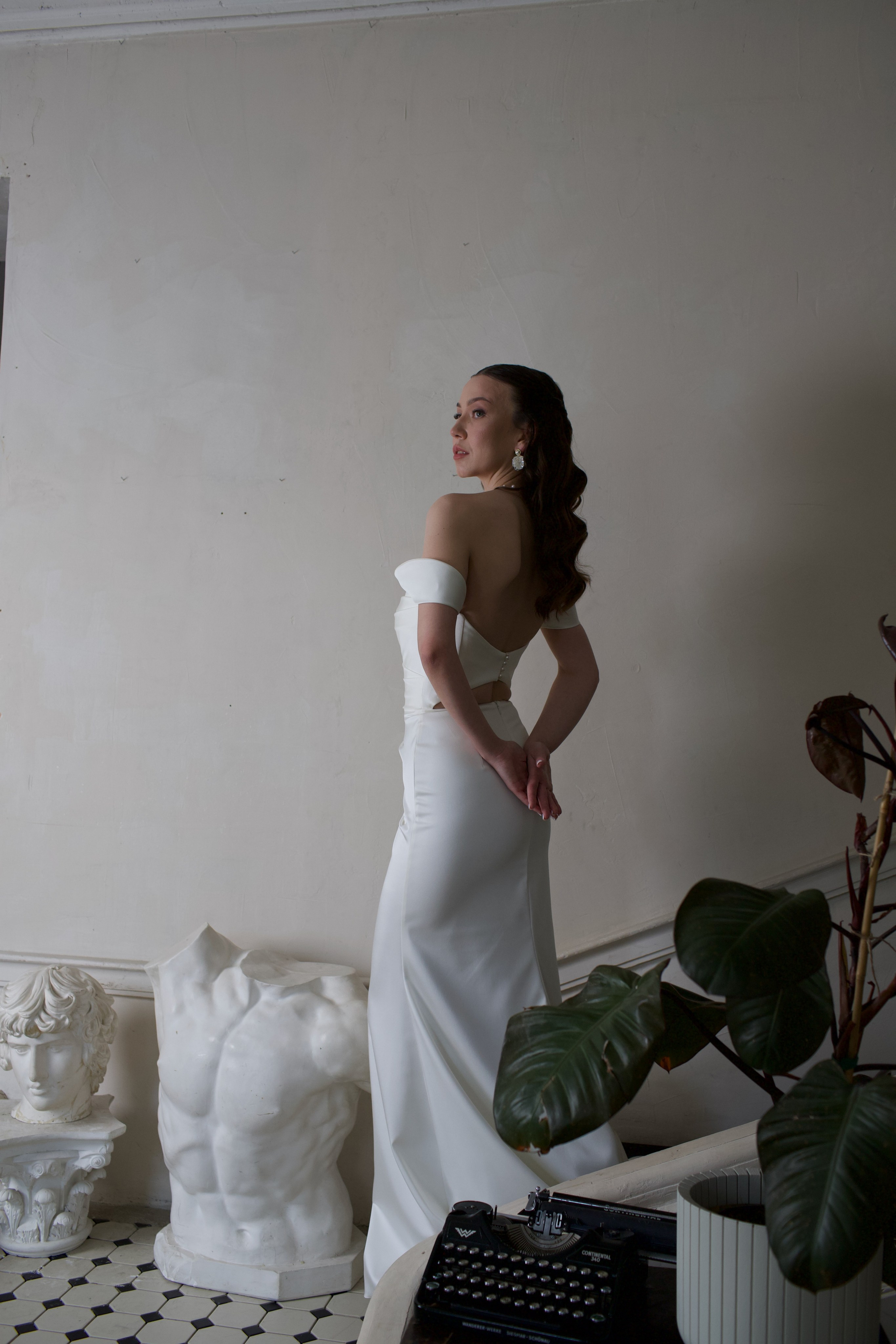 Егор и Надя. Главная