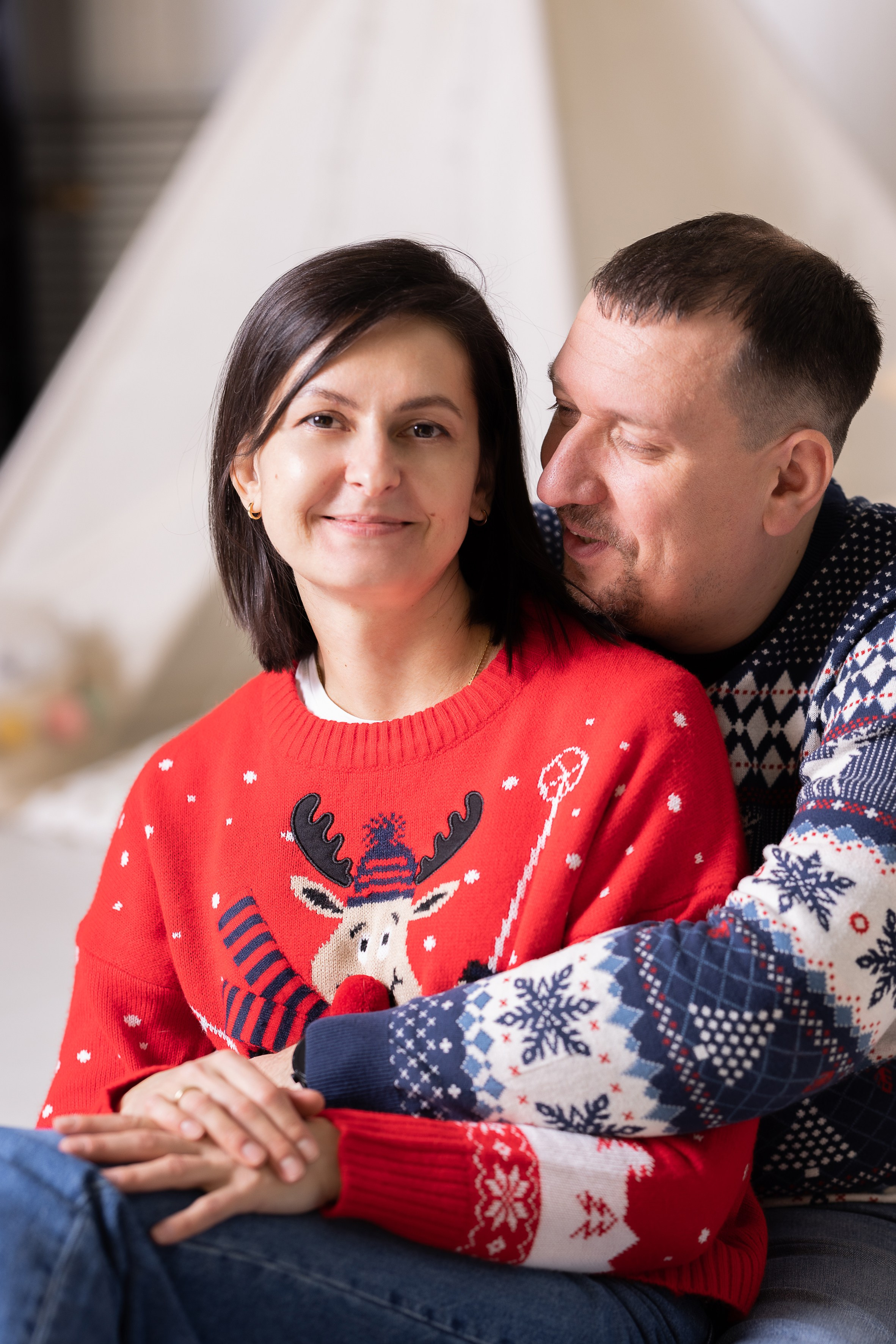 New year. Фотограф Диана Белогребень