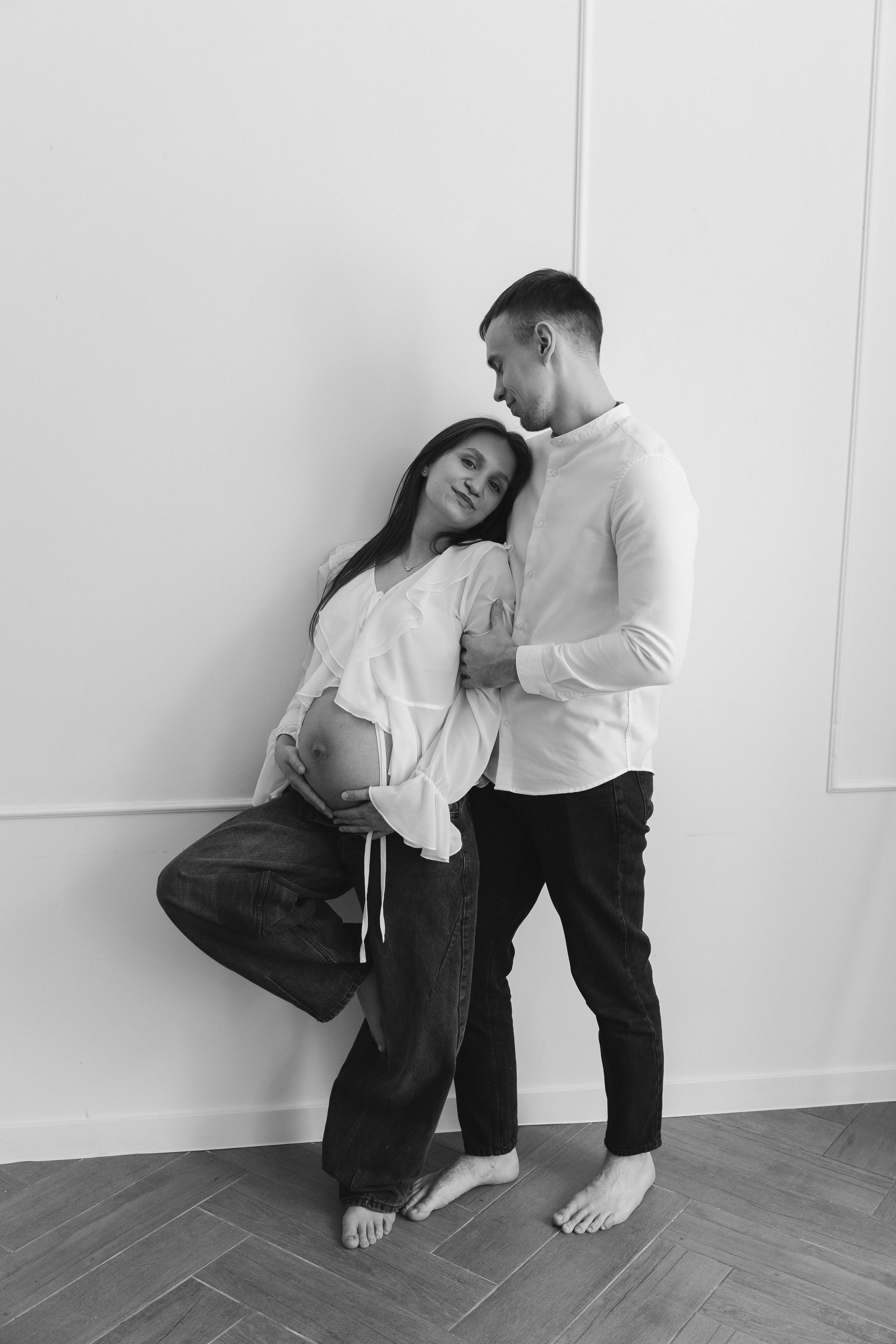 Ольга, Илья. Фотограф в Волгограде Кристина Прохоренко